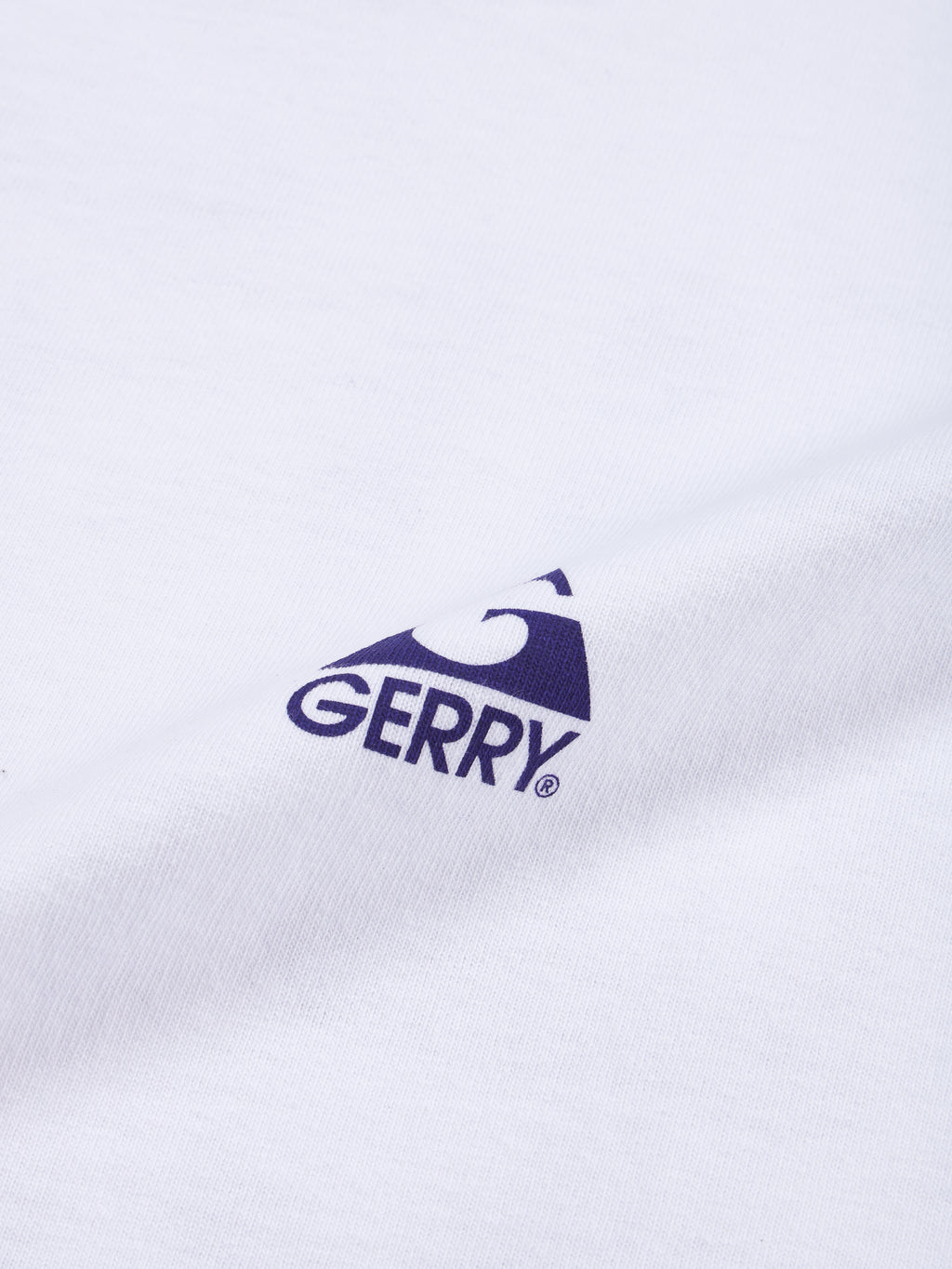 ＜GRC#26028＞7.5oz Heavy S/S Graphic Print Tee