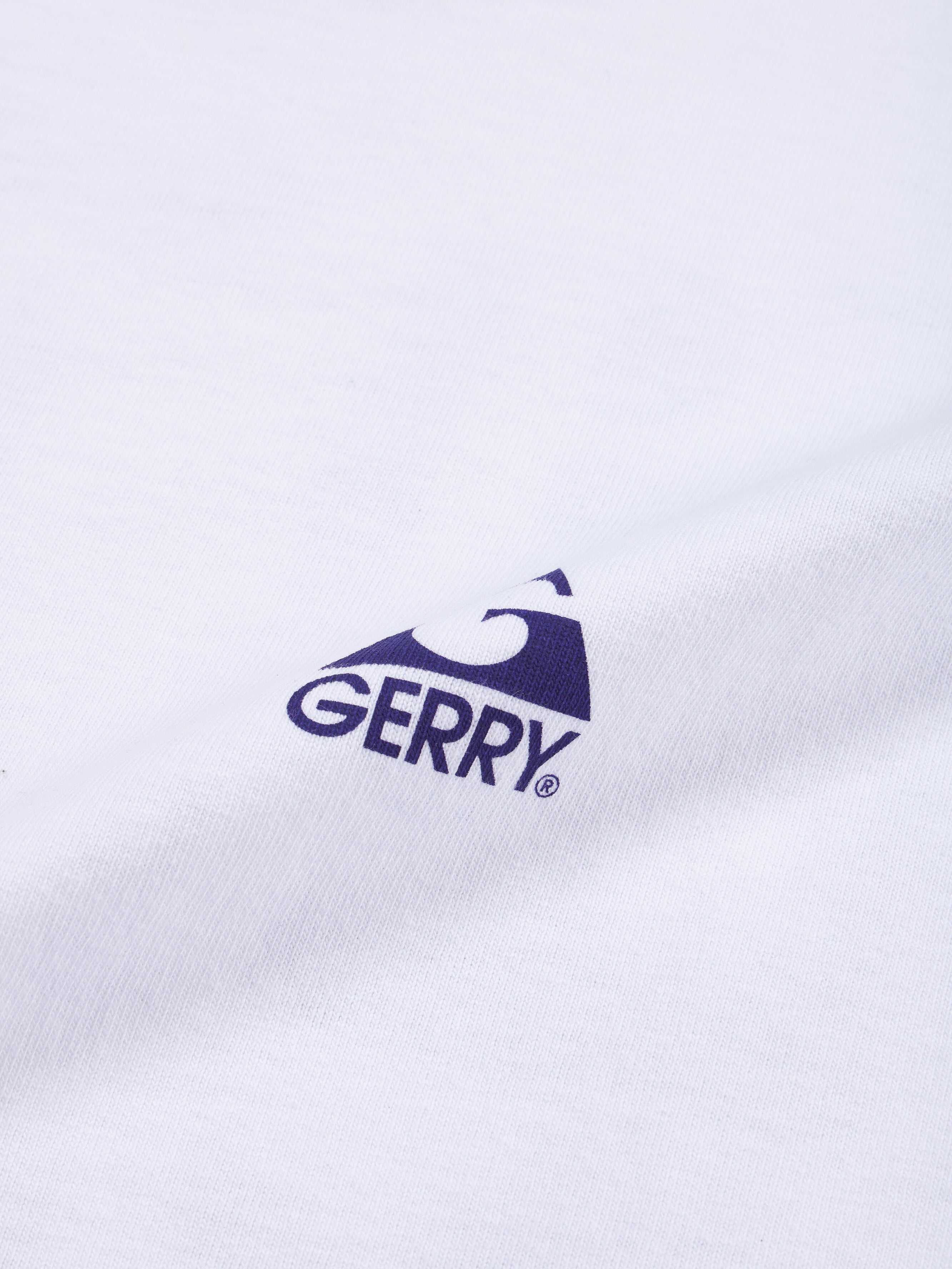 ＜GRC#26028＞7.5oz Heavy S/S Graphic Print Tee