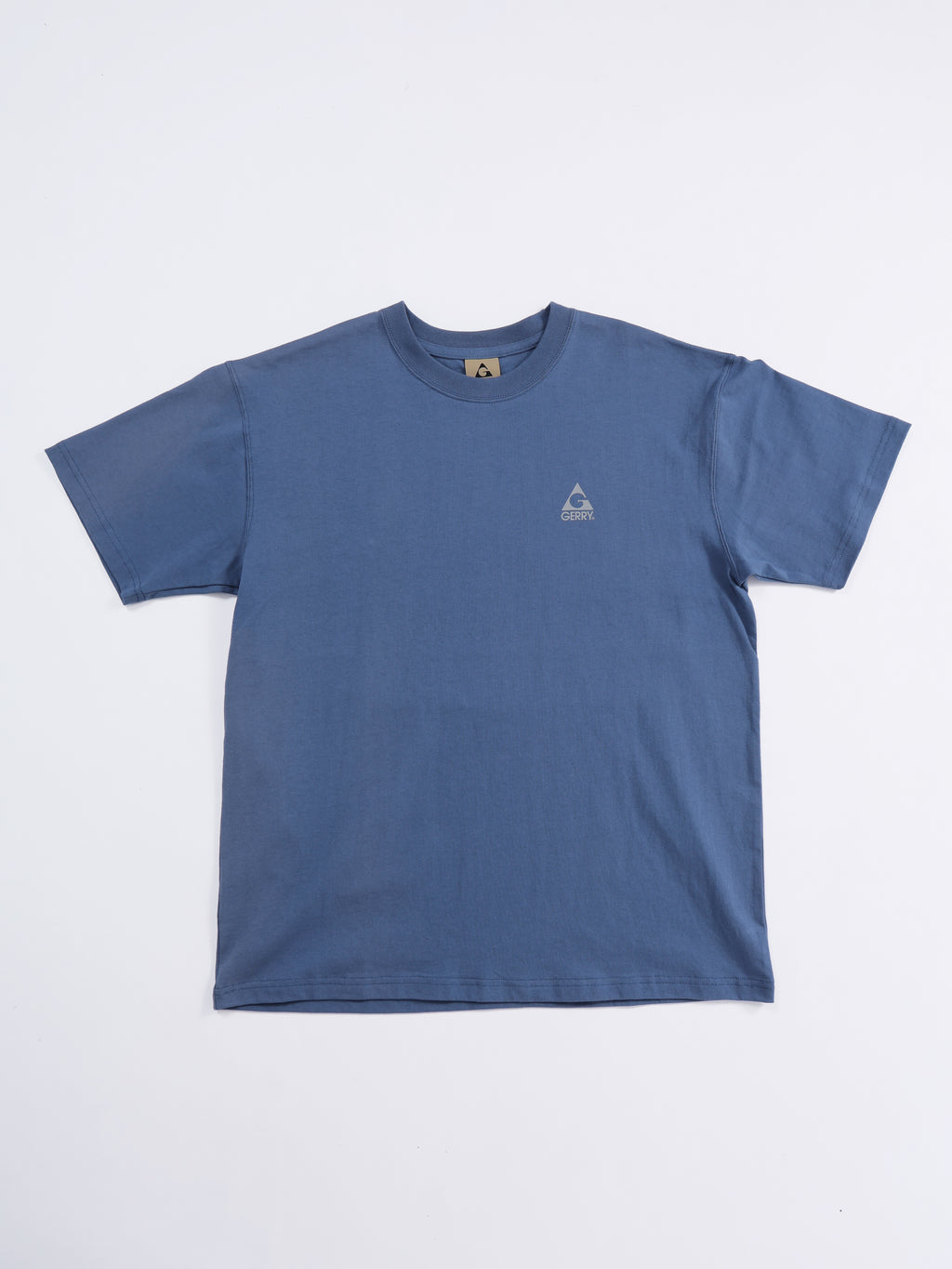 ＜GRC#26028＞7.5oz Heavy S/S Graphic Print Tee