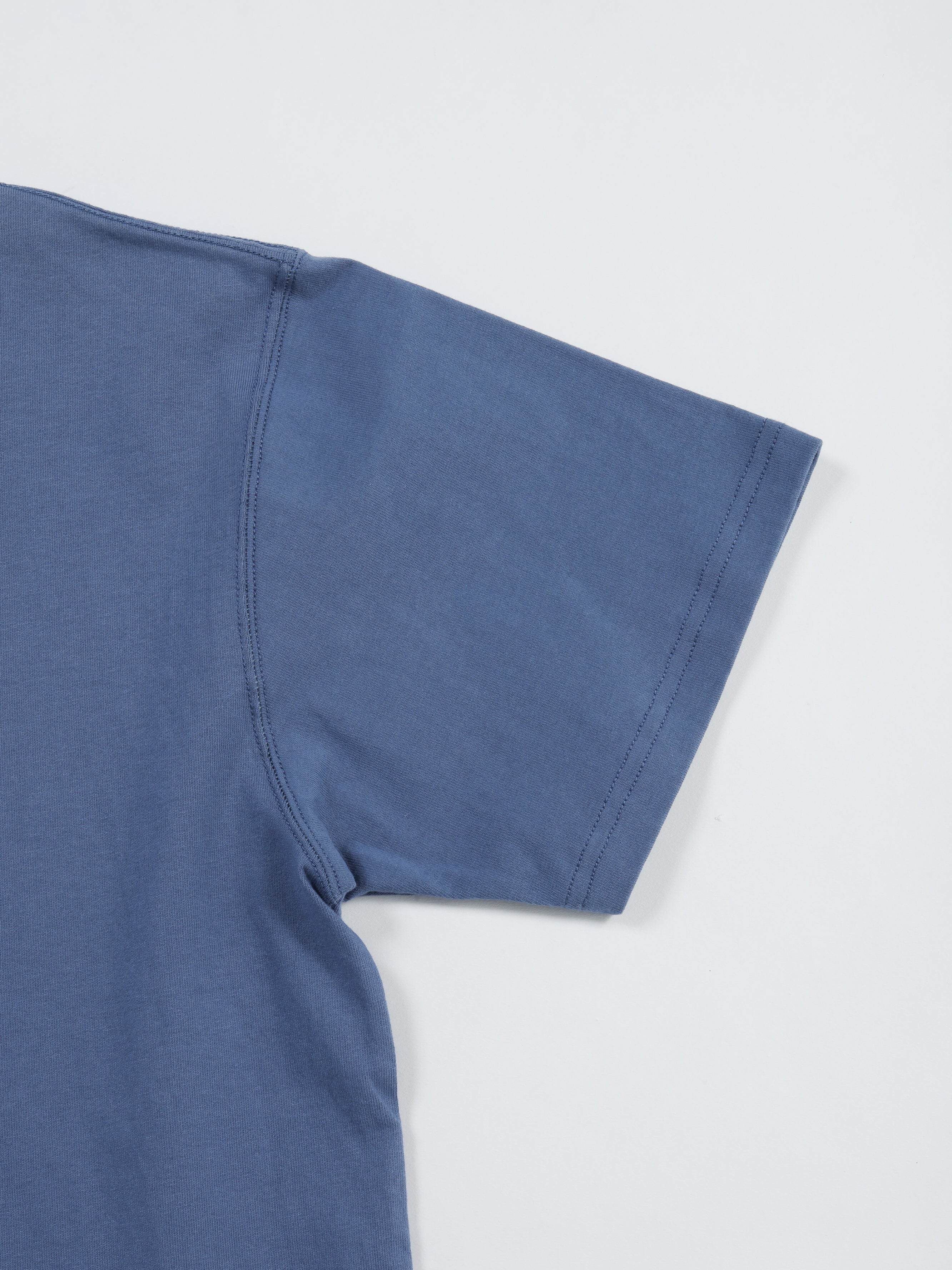 ＜GRC#26028＞7.5oz Heavy S/S Graphic Print Tee