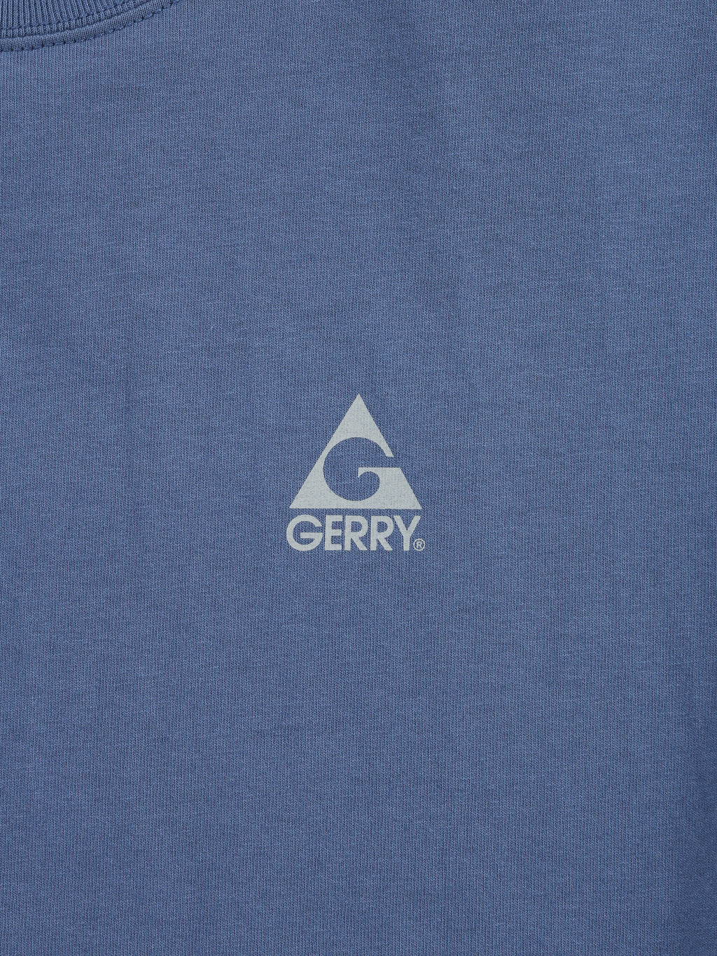 ＜GRC#26028＞7.5oz Heavy S/S Graphic Print Tee