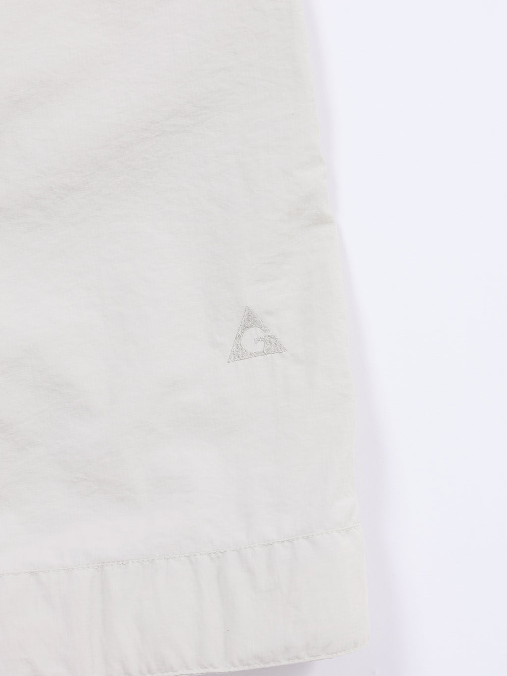 ＜GRC#26043＞Nylon Rip Stop M51 Parka