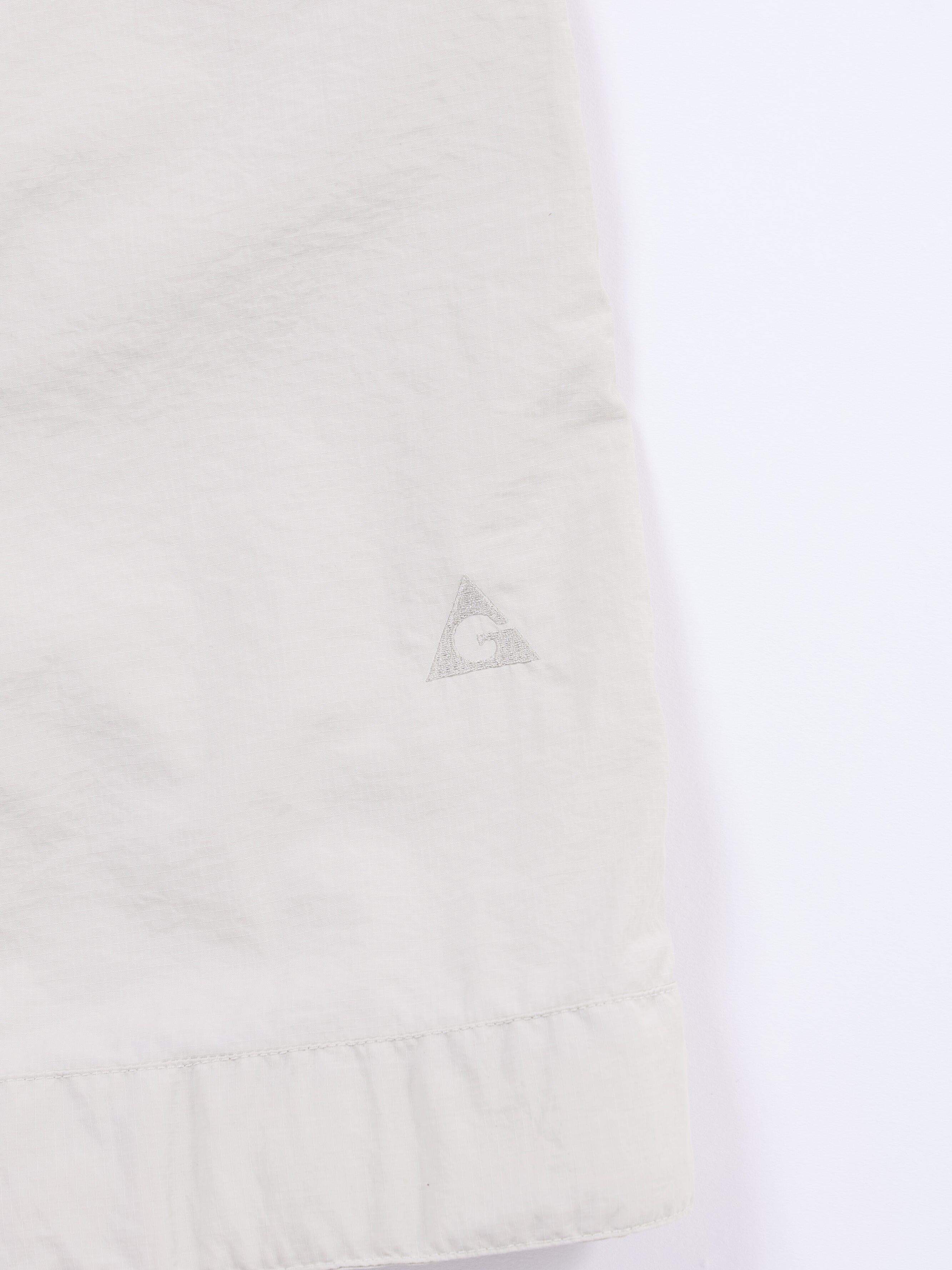 ＜GRC#26043＞Nylon Rip Stop M51 Parka