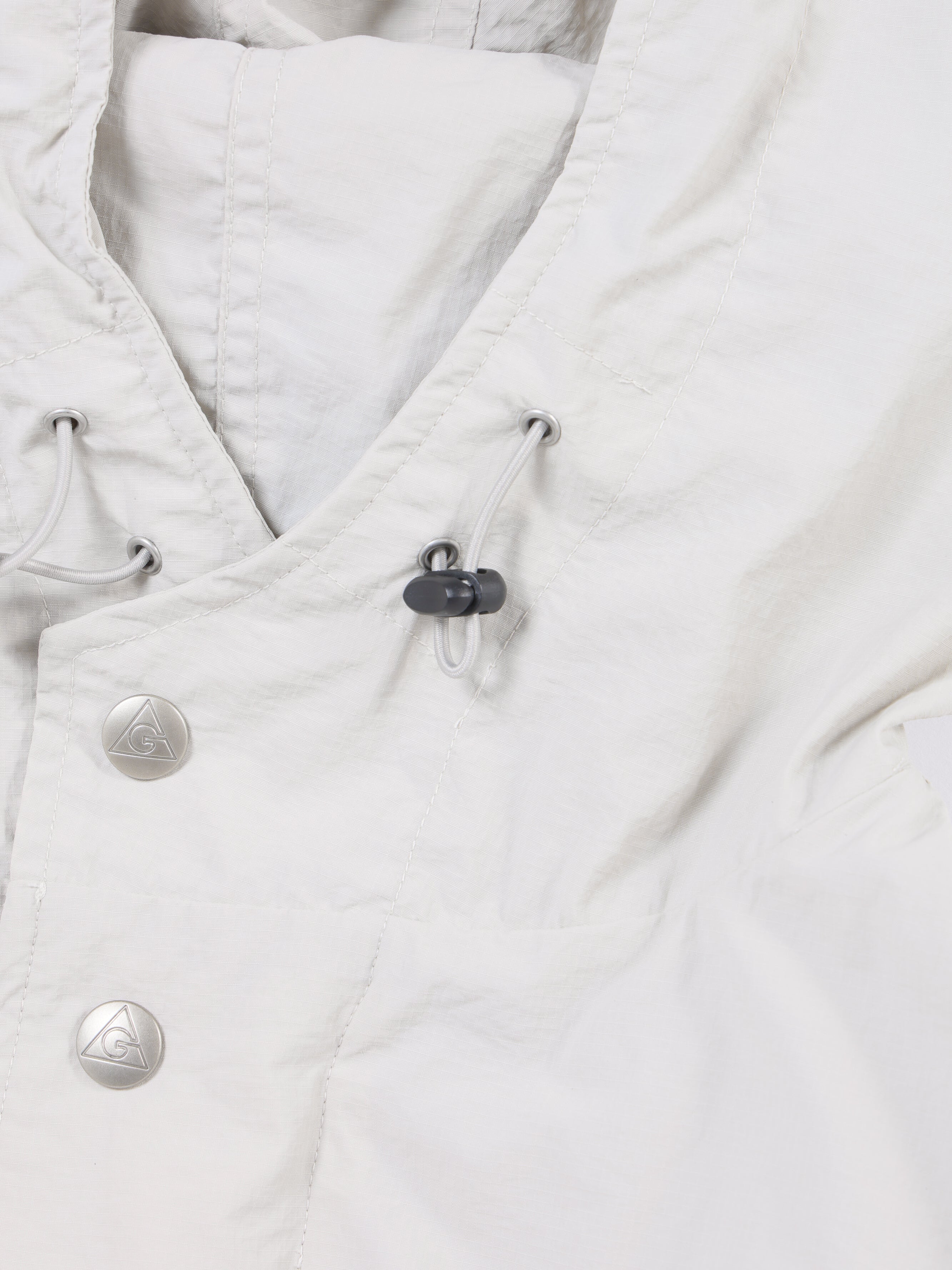 ＜GRC#26043＞Nylon Rip Stop M51 Parka