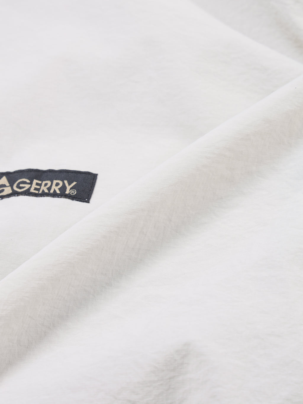 ＜GRC#26043＞Nylon Rip Stop M51 Parka