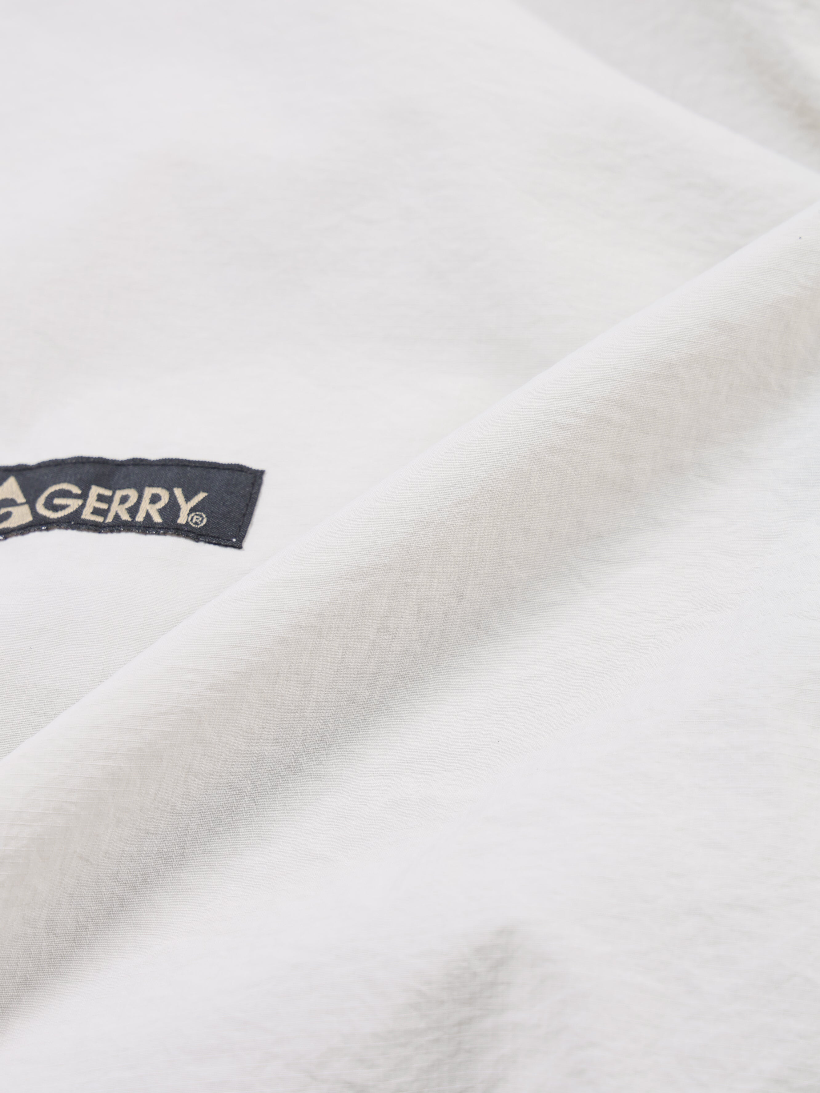 ＜GRC#26043＞Nylon Rip Stop M51 Parka