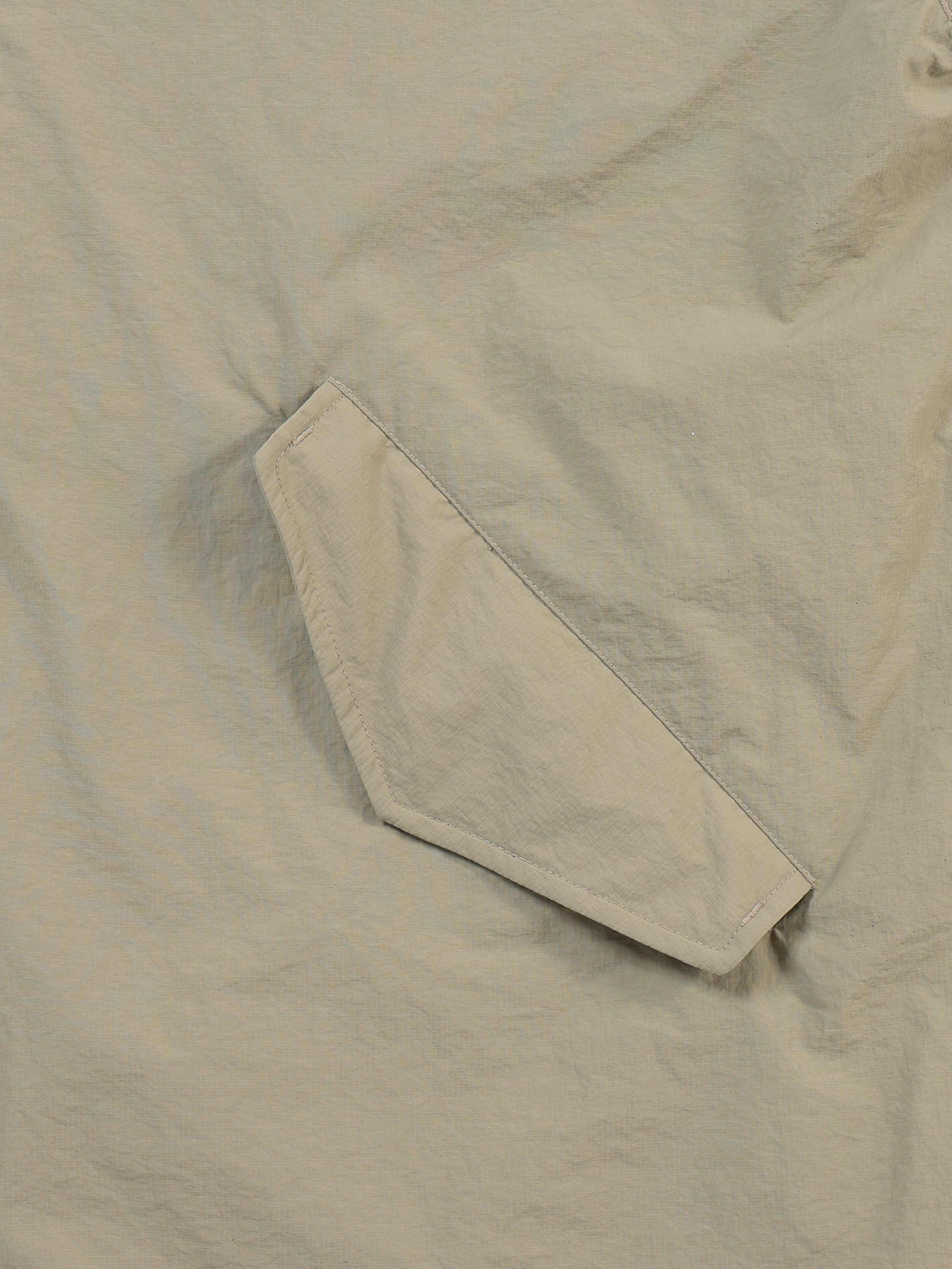 ＜GRC#26043＞Nylon Rip Stop M51 Parka