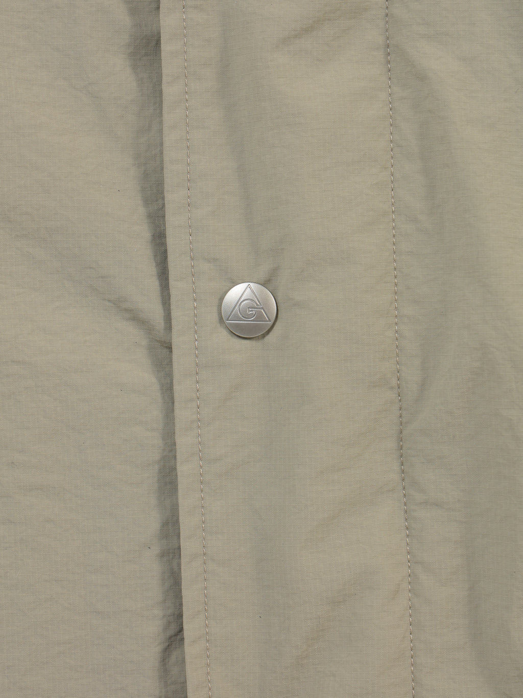 ＜GRC#26043＞Nylon Rip Stop M51 Parka