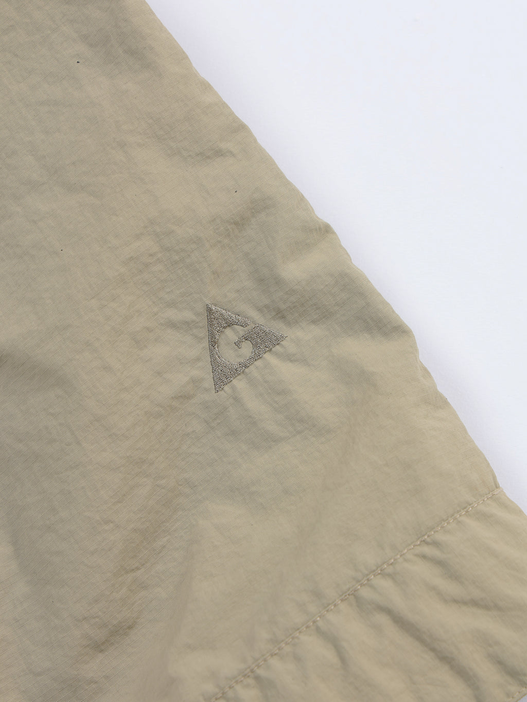 ＜GRC#26043＞Nylon Rip Stop M51 Parka