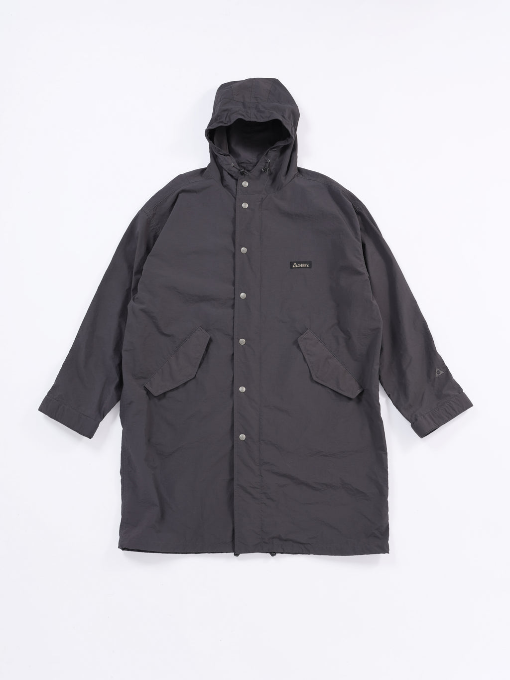 ＜GRC#26043＞Nylon Rip Stop M51 Parka