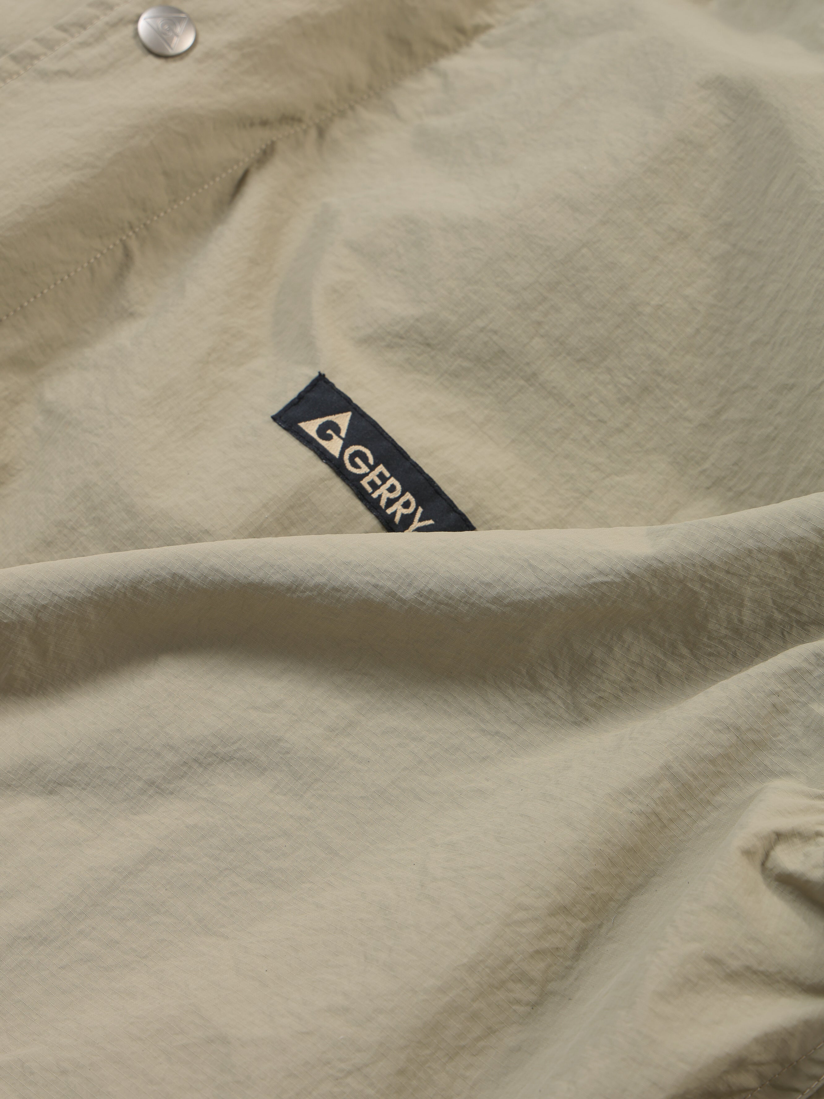 ＜GRC#26043＞Nylon Rip Stop M51 Parka