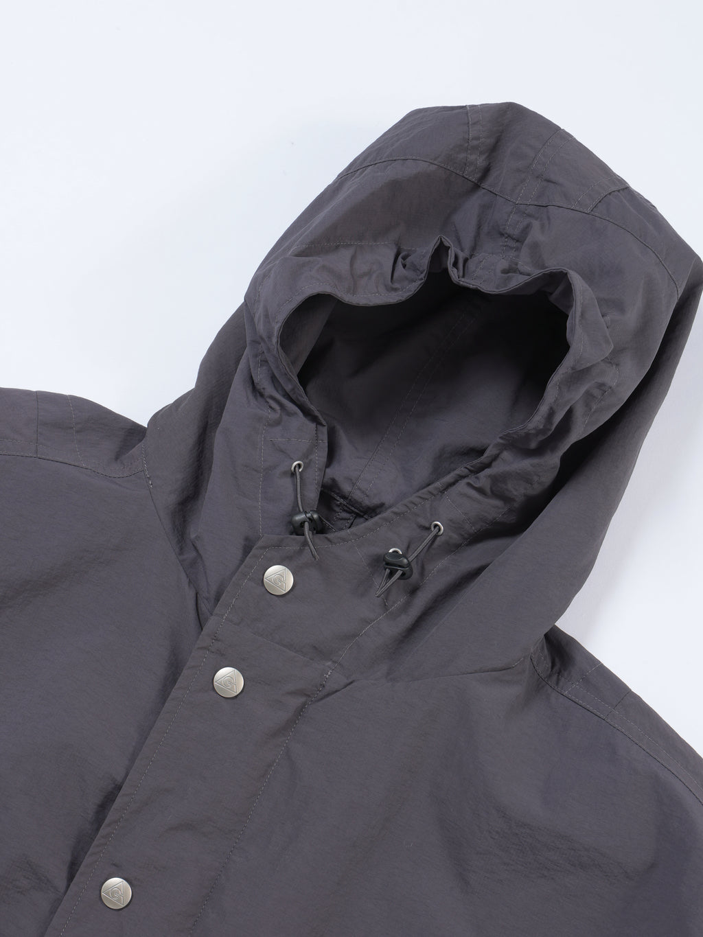 ＜GRC#26043＞Nylon Rip Stop M51 Parka