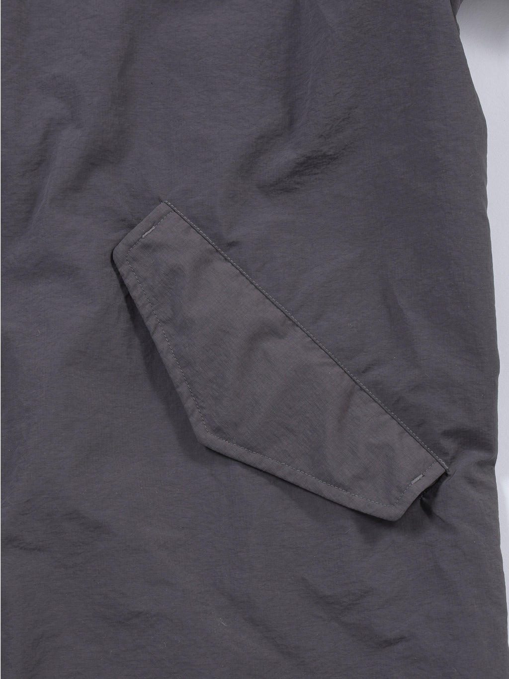 ＜GRC#26043＞Nylon Rip Stop M51 Parka