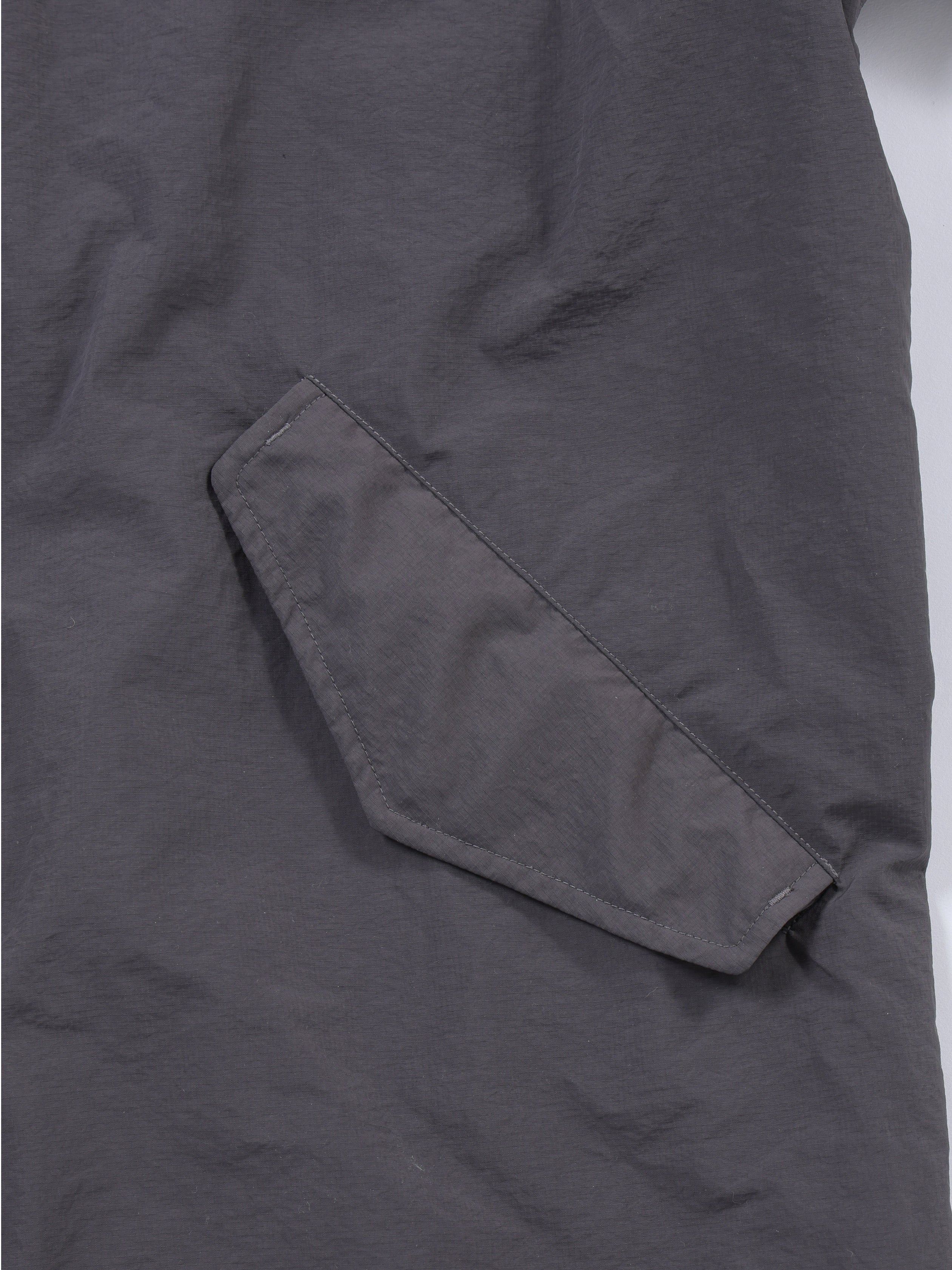 ＜GRC#26043＞Nylon Rip Stop M51 Parka