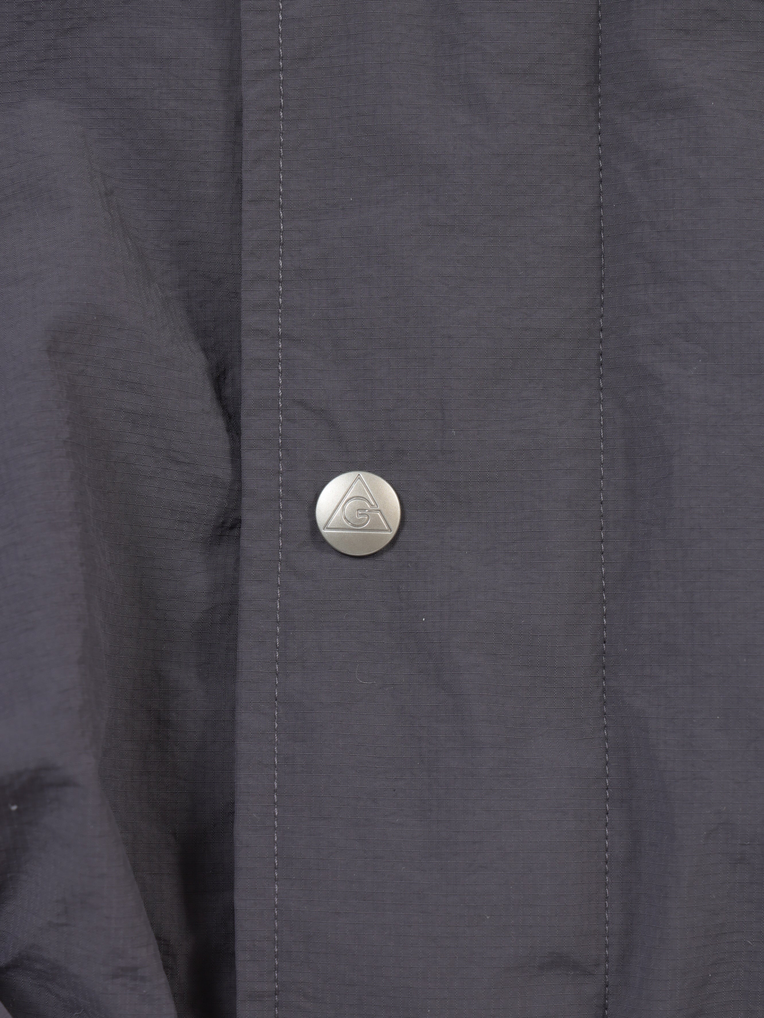 ＜GRC#26043＞Nylon Rip Stop M51 Parka