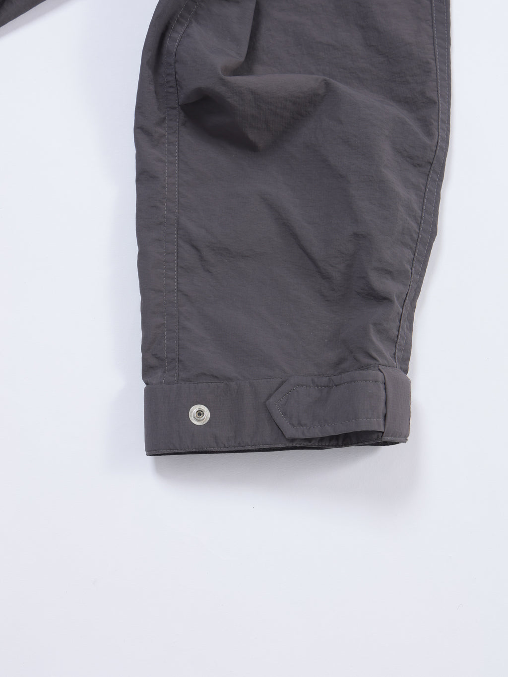 ＜GRC#26043＞Nylon Rip Stop M51 Parka