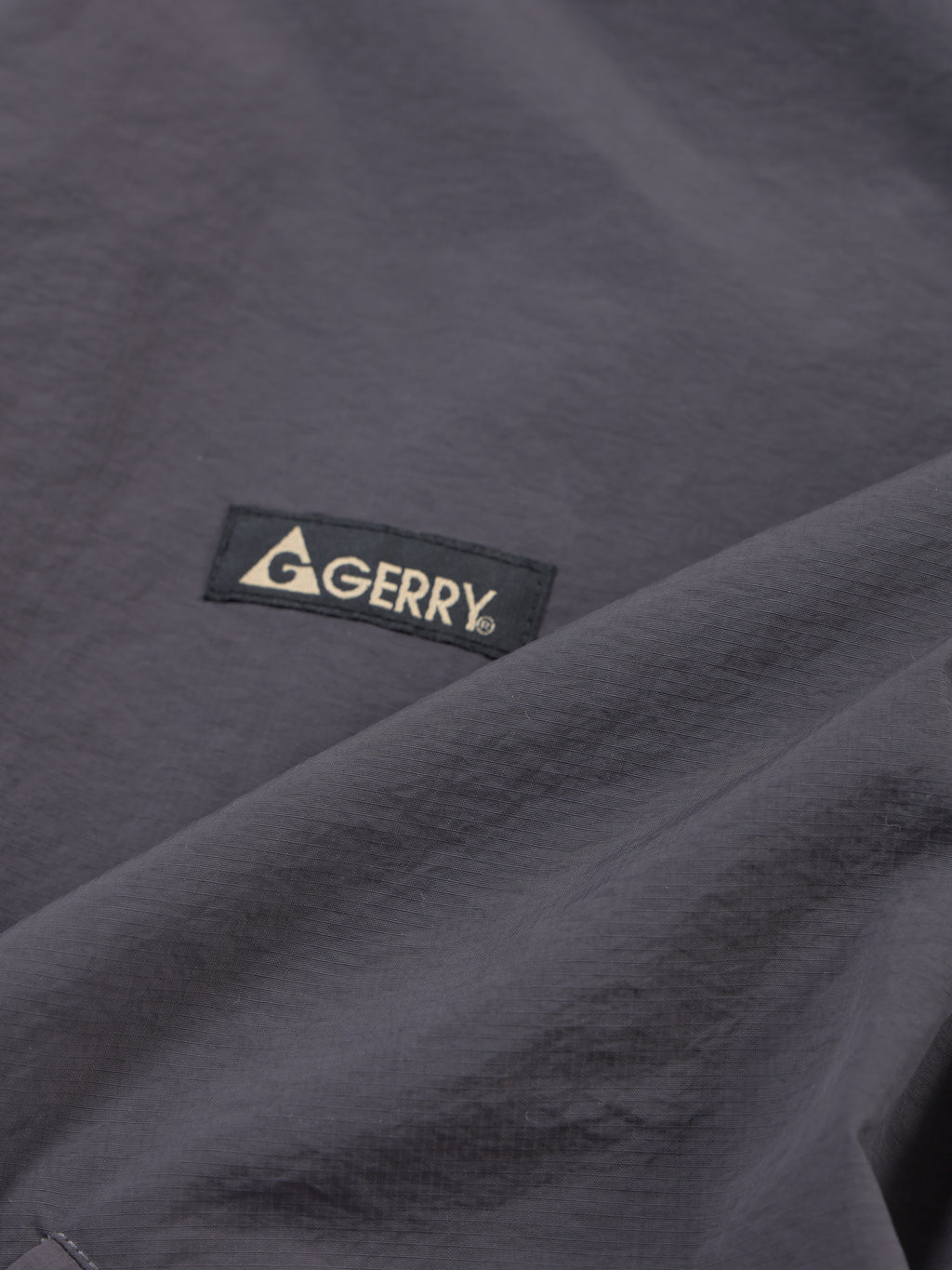 ＜GRC#26043＞Nylon Rip Stop M51 Parka