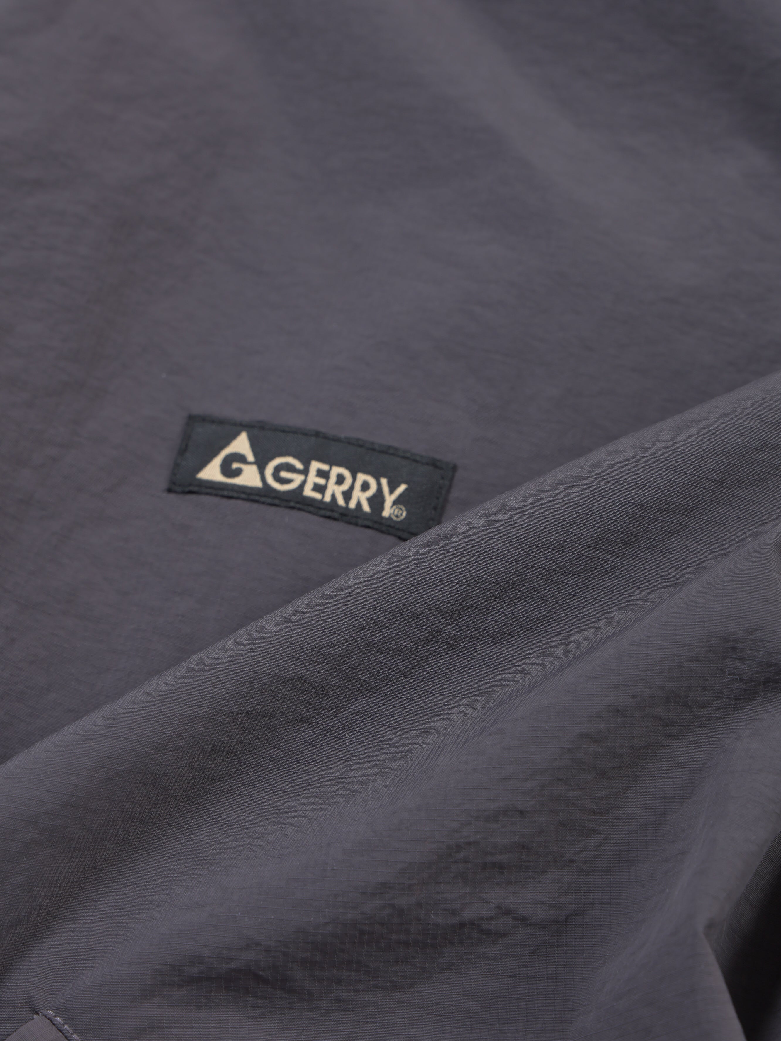 ＜GRC#26043＞Nylon Rip Stop M51 Parka