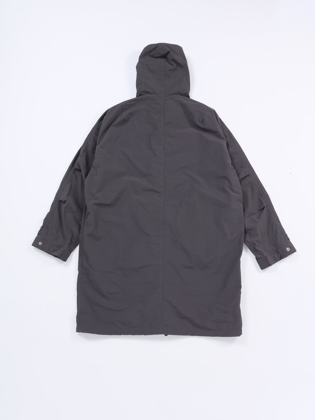 ＜GRC#26043＞Nylon Rip Stop M51 Parka