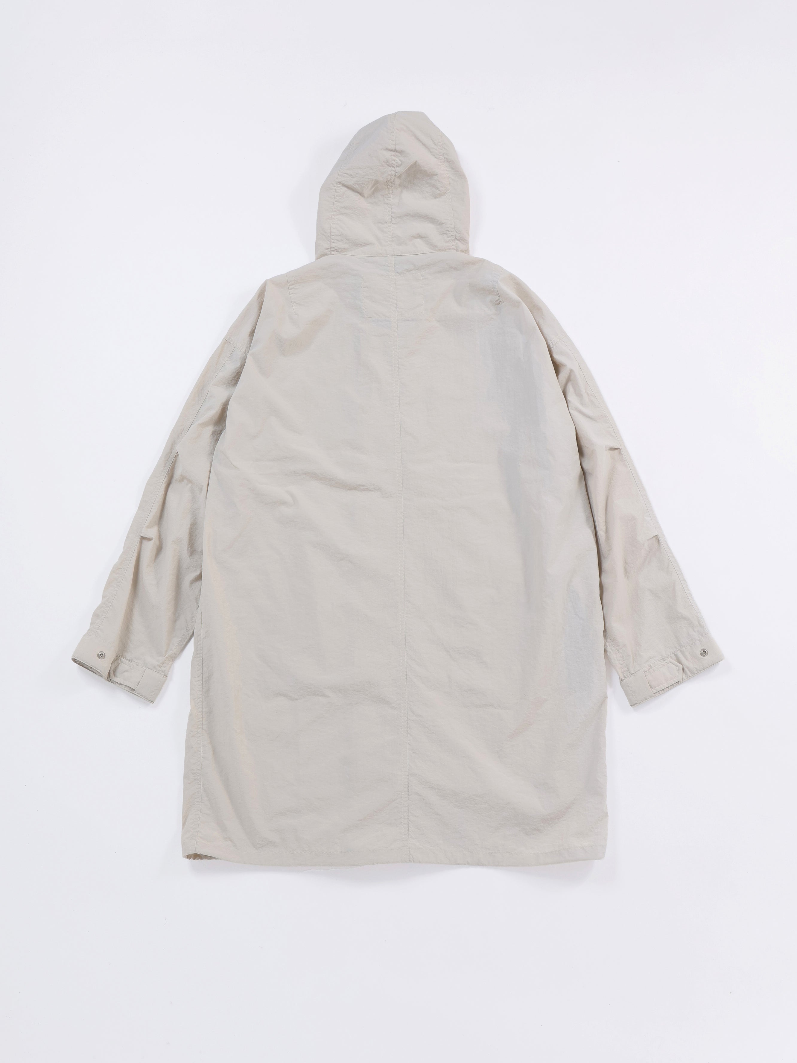 ＜GRC#26043＞Nylon Rip Stop M51 Parka