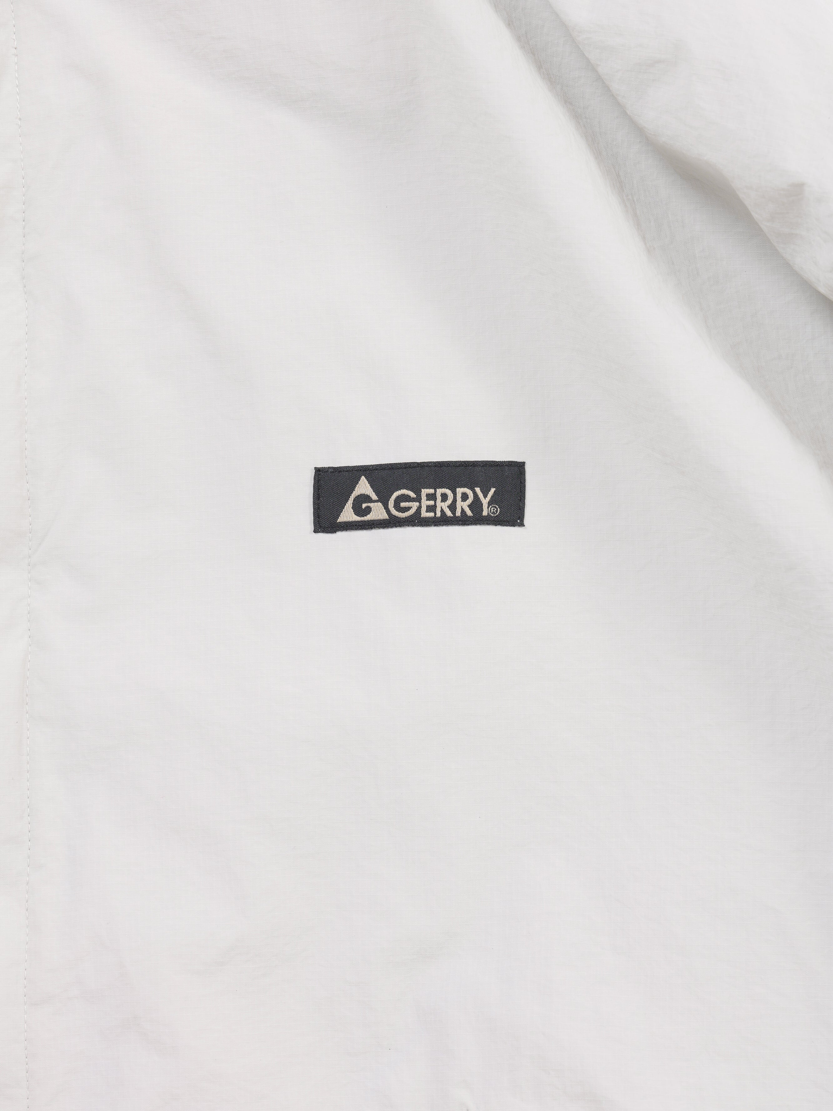 ＜GRC#26043＞Nylon Rip Stop M51 Parka