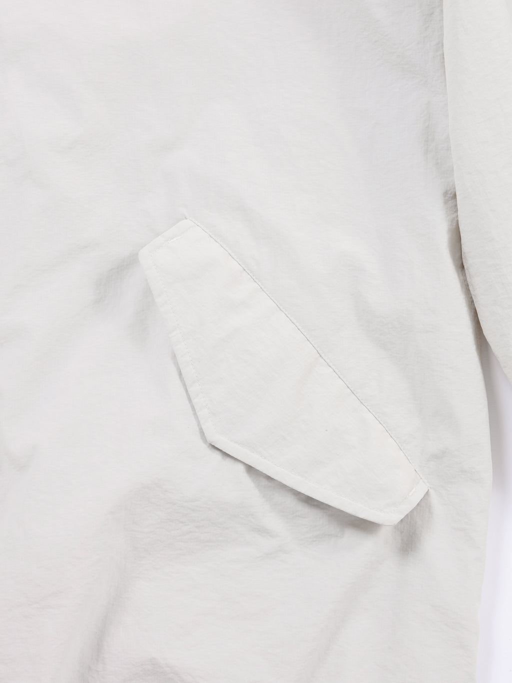 ＜GRC#26043＞Nylon Rip Stop M51 Parka