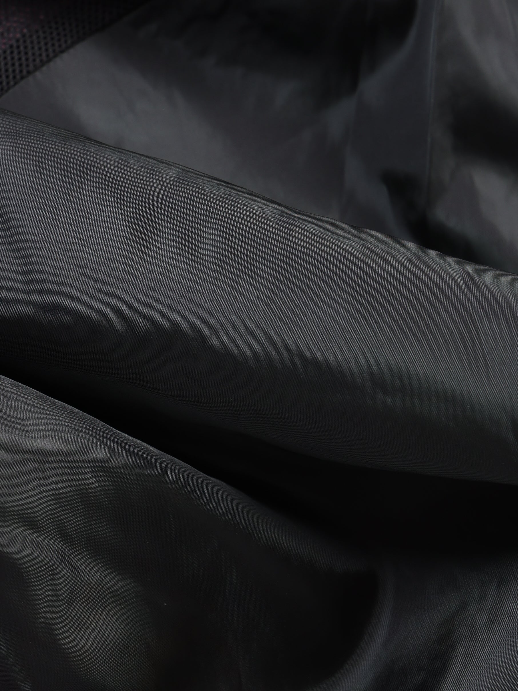 ＜GRC#26049＞Garment Dyed Seersucker Anorak