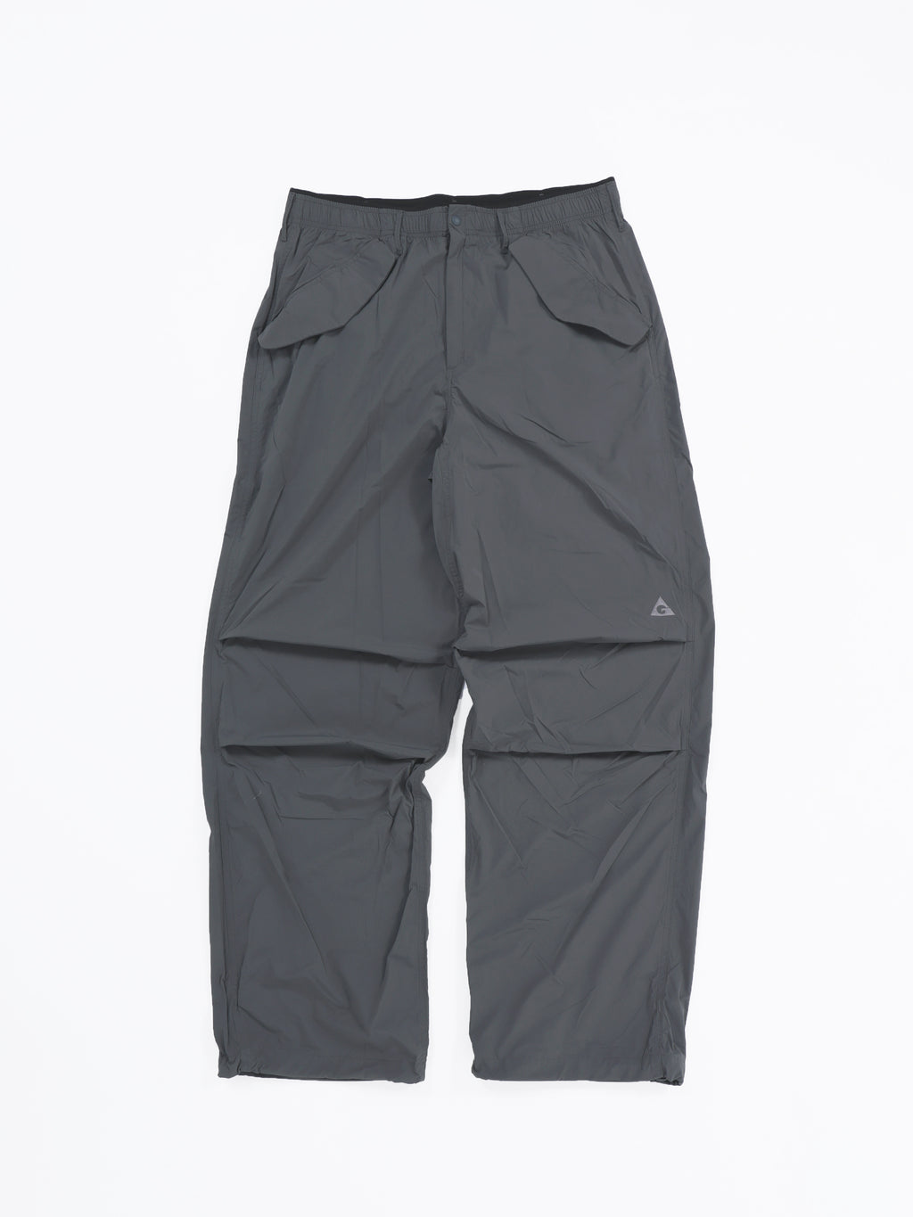 ＜GRJ#26032＞Nylon Taffeta M51 Field Pants