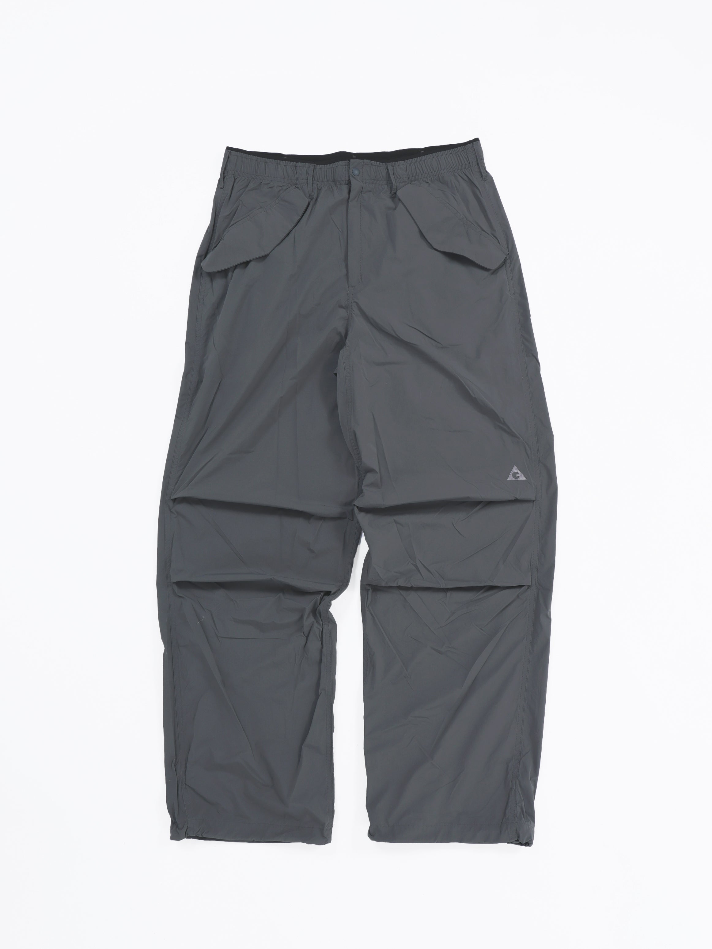 ＜GRJ#26032＞Nylon Taffeta M51 Field Pants