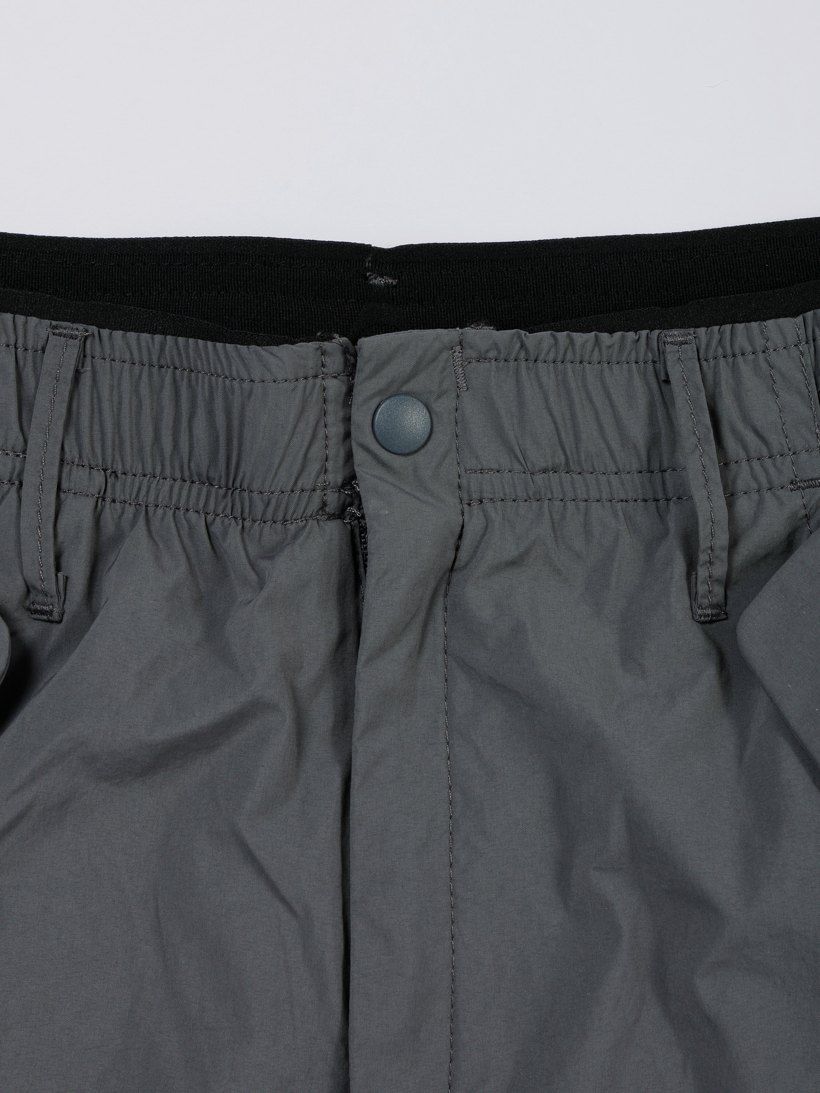 ＜GRJ#26032＞Nylon Taffeta M51 Field Pants