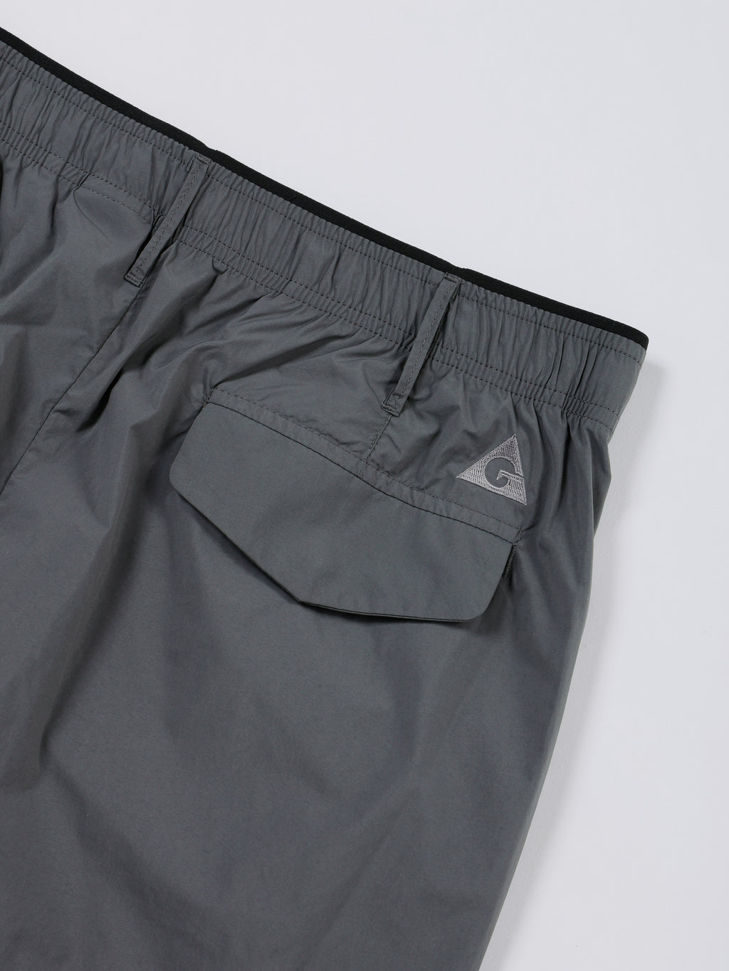 ＜GRJ#26032＞Nylon Taffeta M51 Field Pants