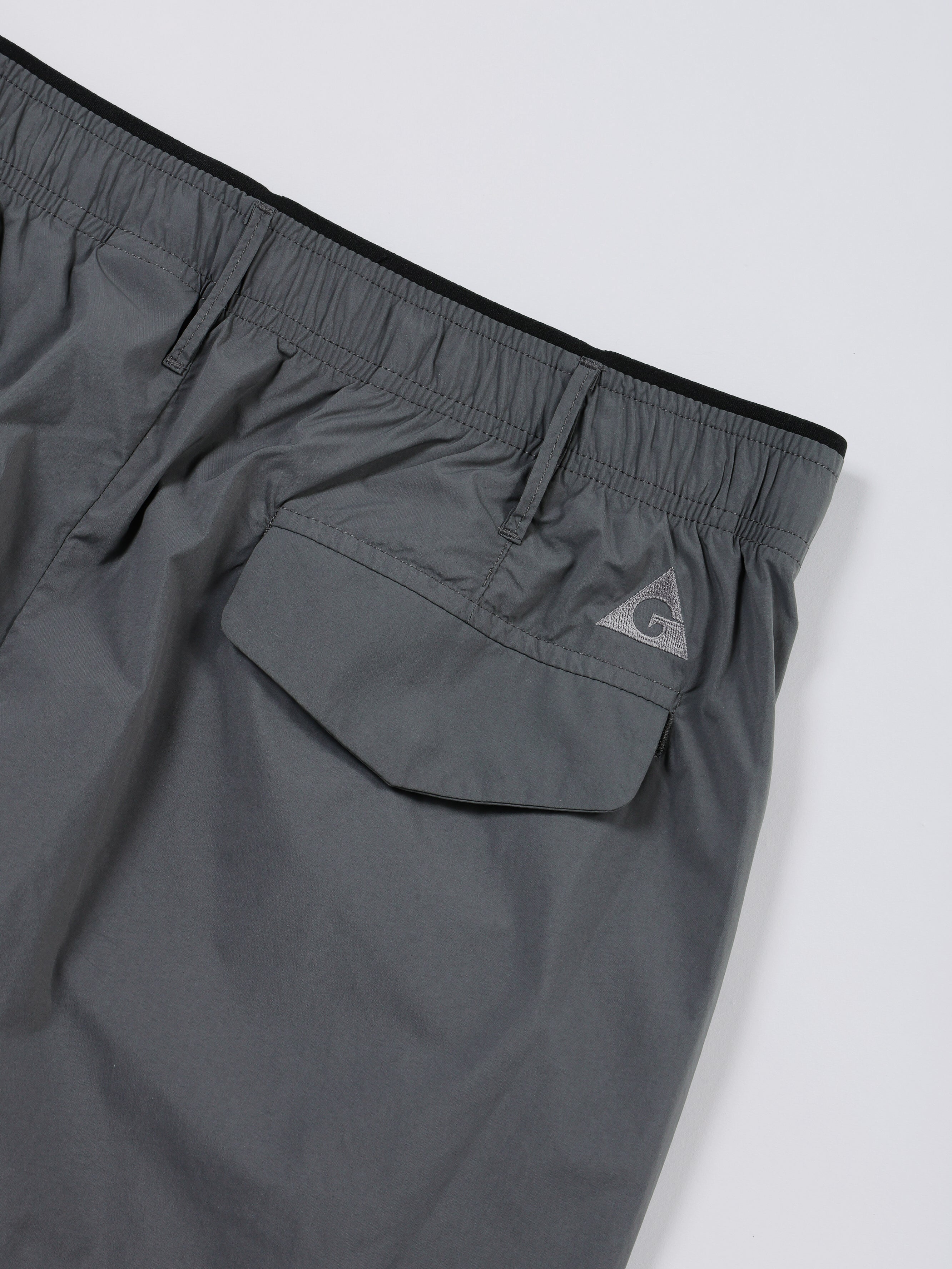 ＜GRJ#26032＞Nylon Taffeta M51 Field Pants