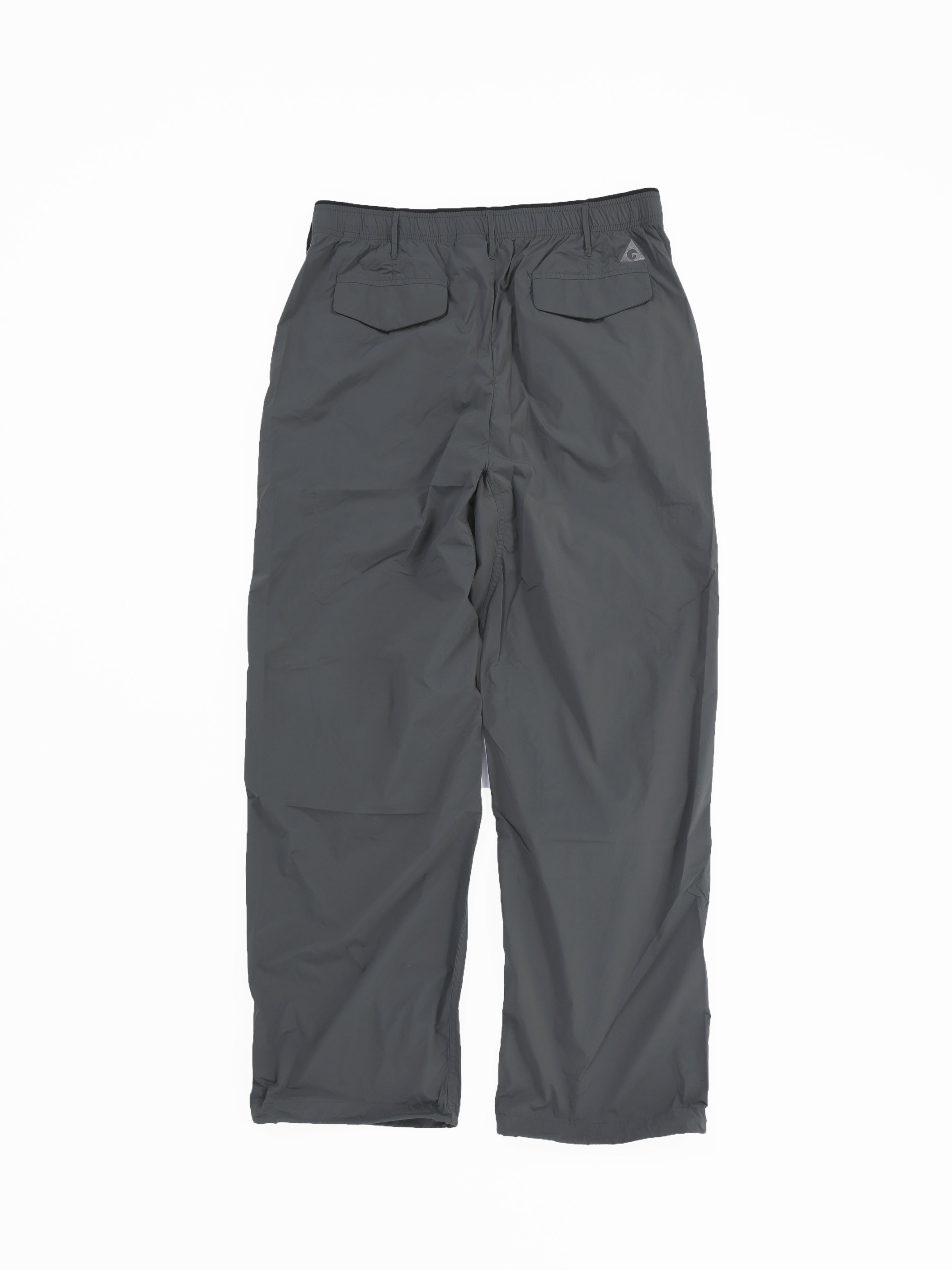 ＜GRJ#26032＞Nylon Taffeta M51 Field Pants