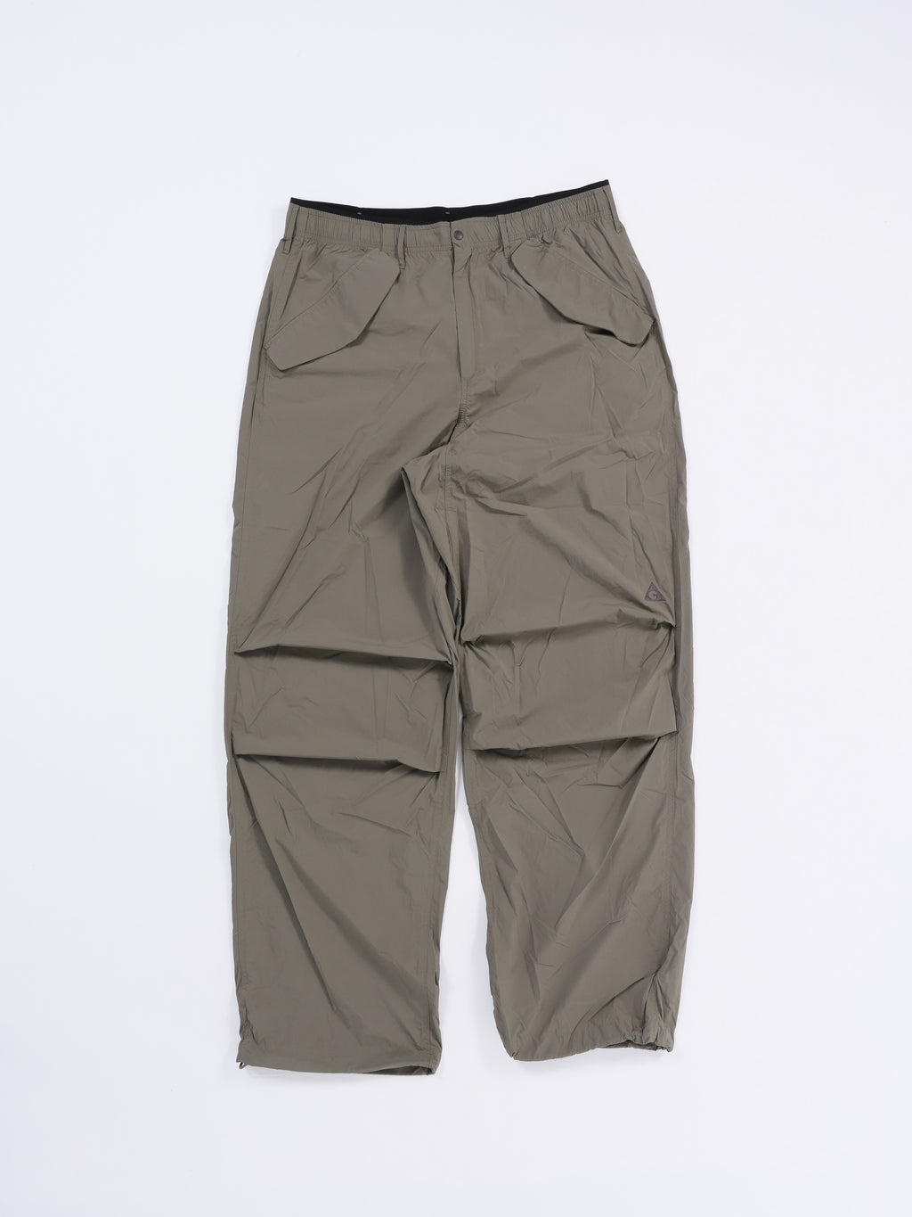 ＜GRJ#26032＞Nylon Taffeta M51 Field Pants
