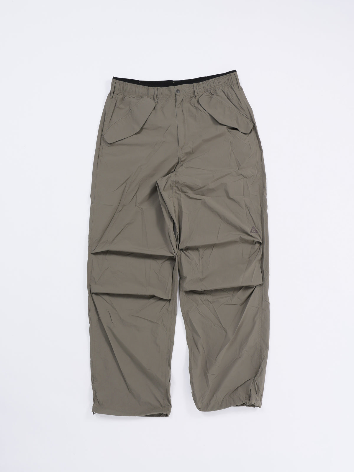 GRJ#26032＞Nylon Taffeta M51 Field Pants – THE BOOKMARK