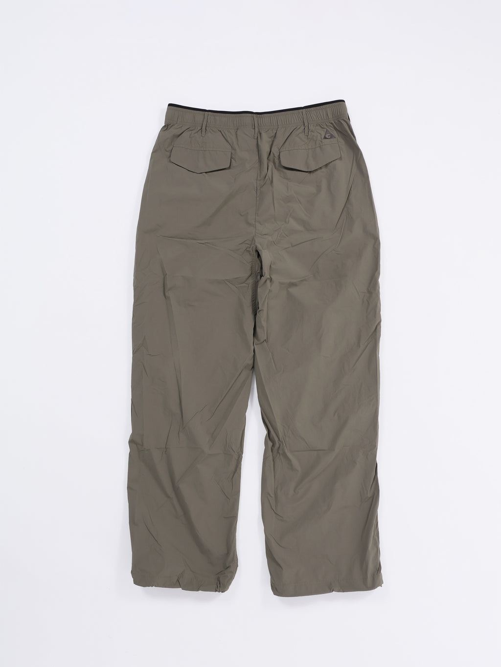 ＜GRJ#26032＞Nylon Taffeta M51 Field Pants