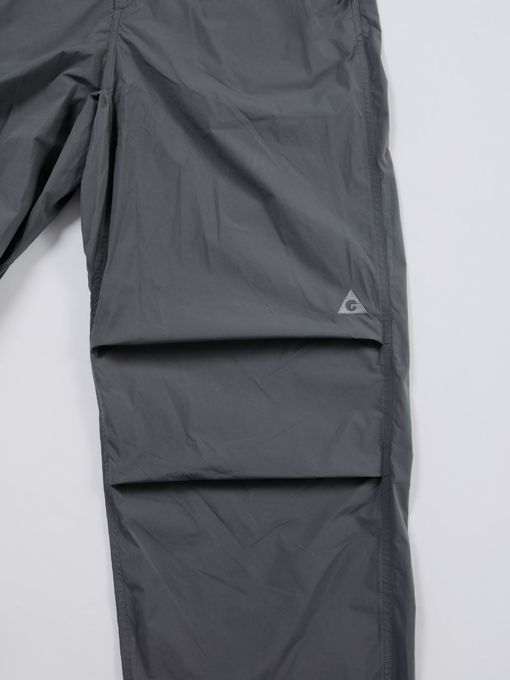 ＜GRJ#26032＞Nylon Taffeta M51 Field Pants