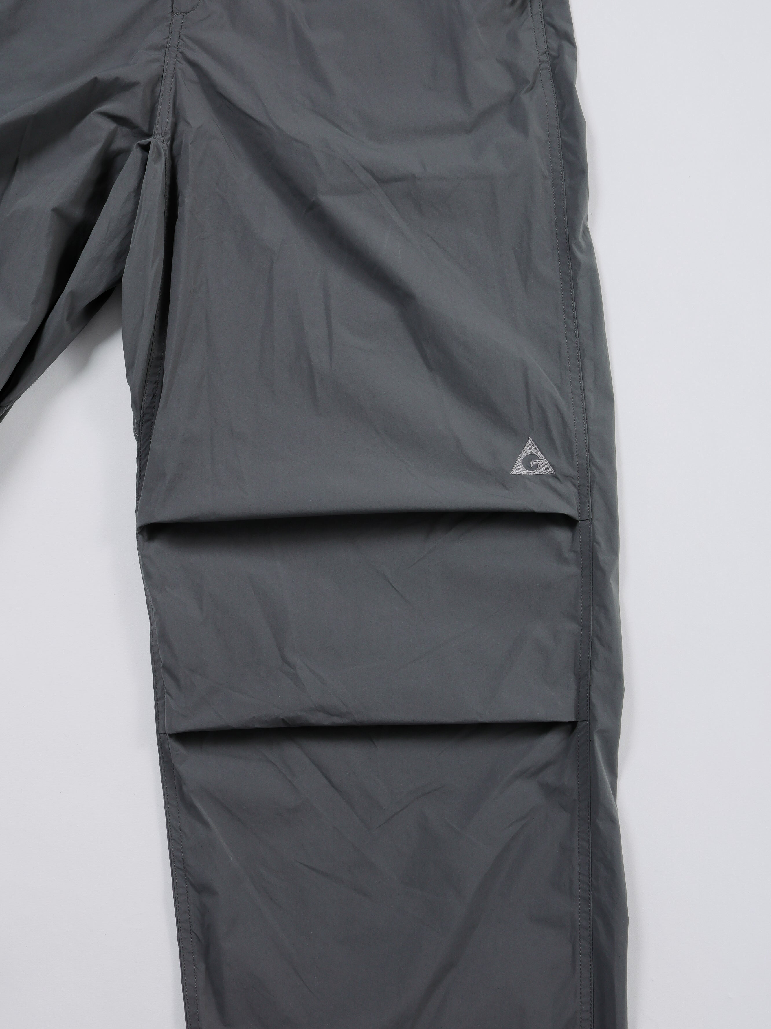 ＜GRJ#26032＞Nylon Taffeta M51 Field Pants