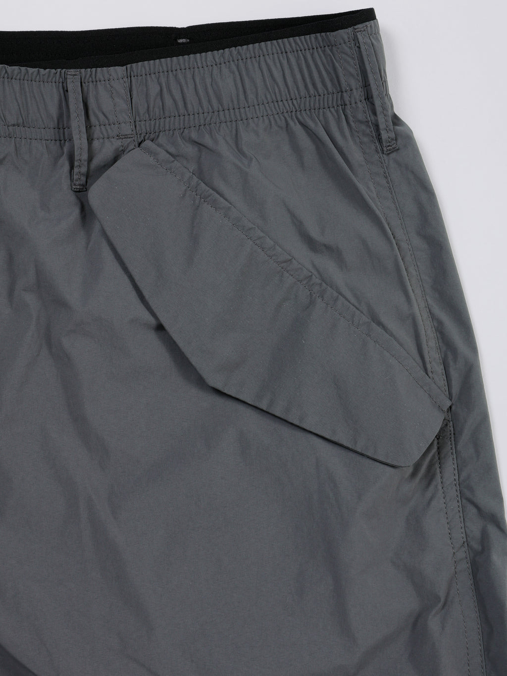 ＜GRJ#26032＞Nylon Taffeta M51 Field Pants