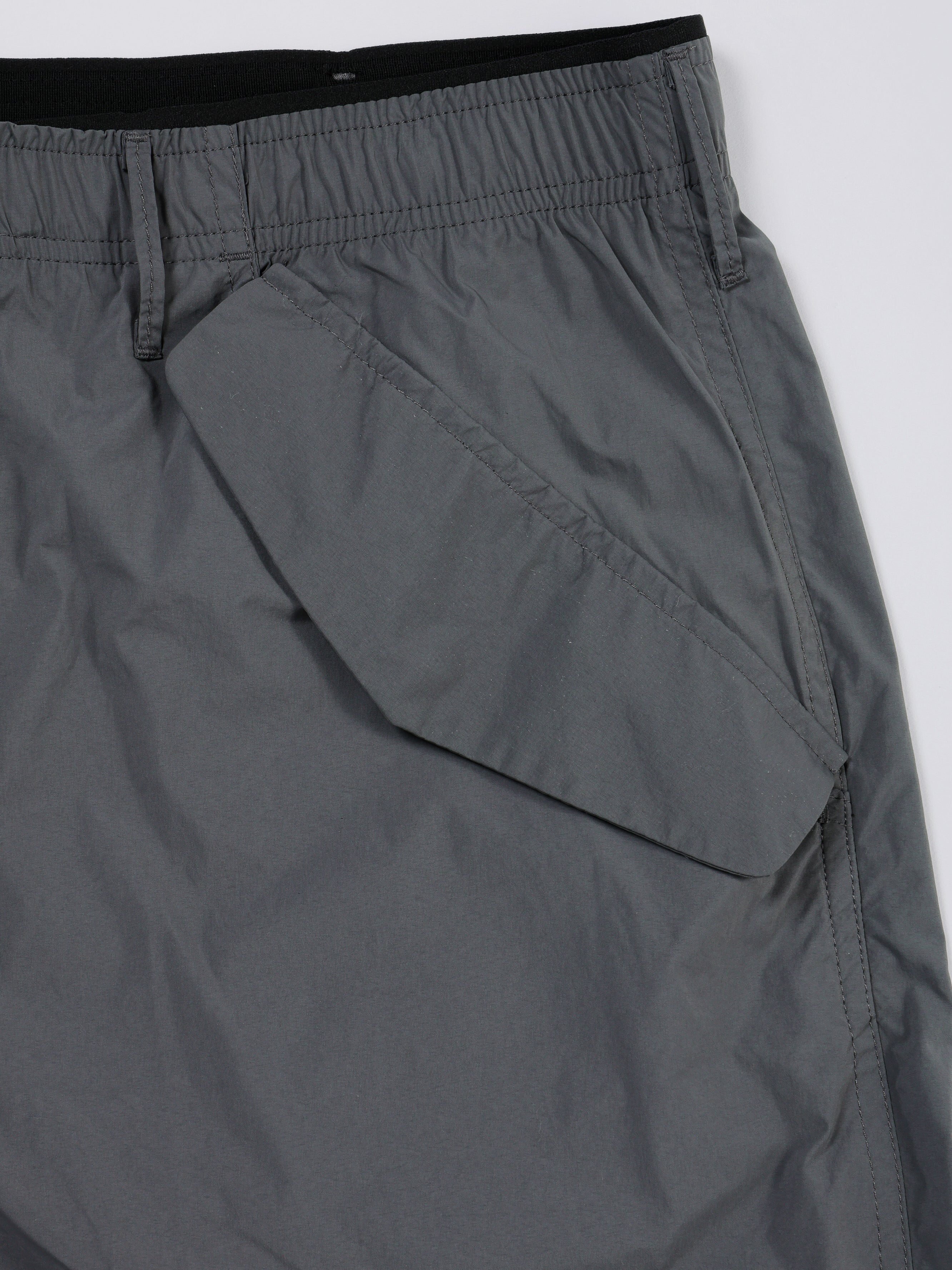 ＜GRJ#26032＞Nylon Taffeta M51 Field Pants