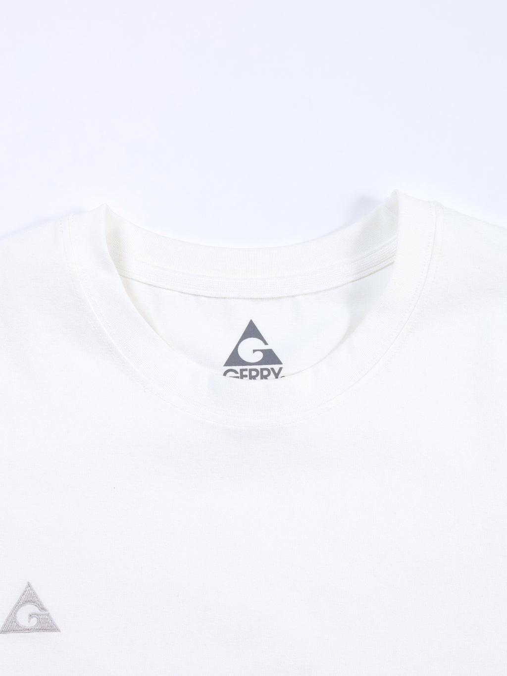 ＜GRJ#26038＞EVER-DRI™︎ Synt. Heavy Jersey L/S Lesure Shirt