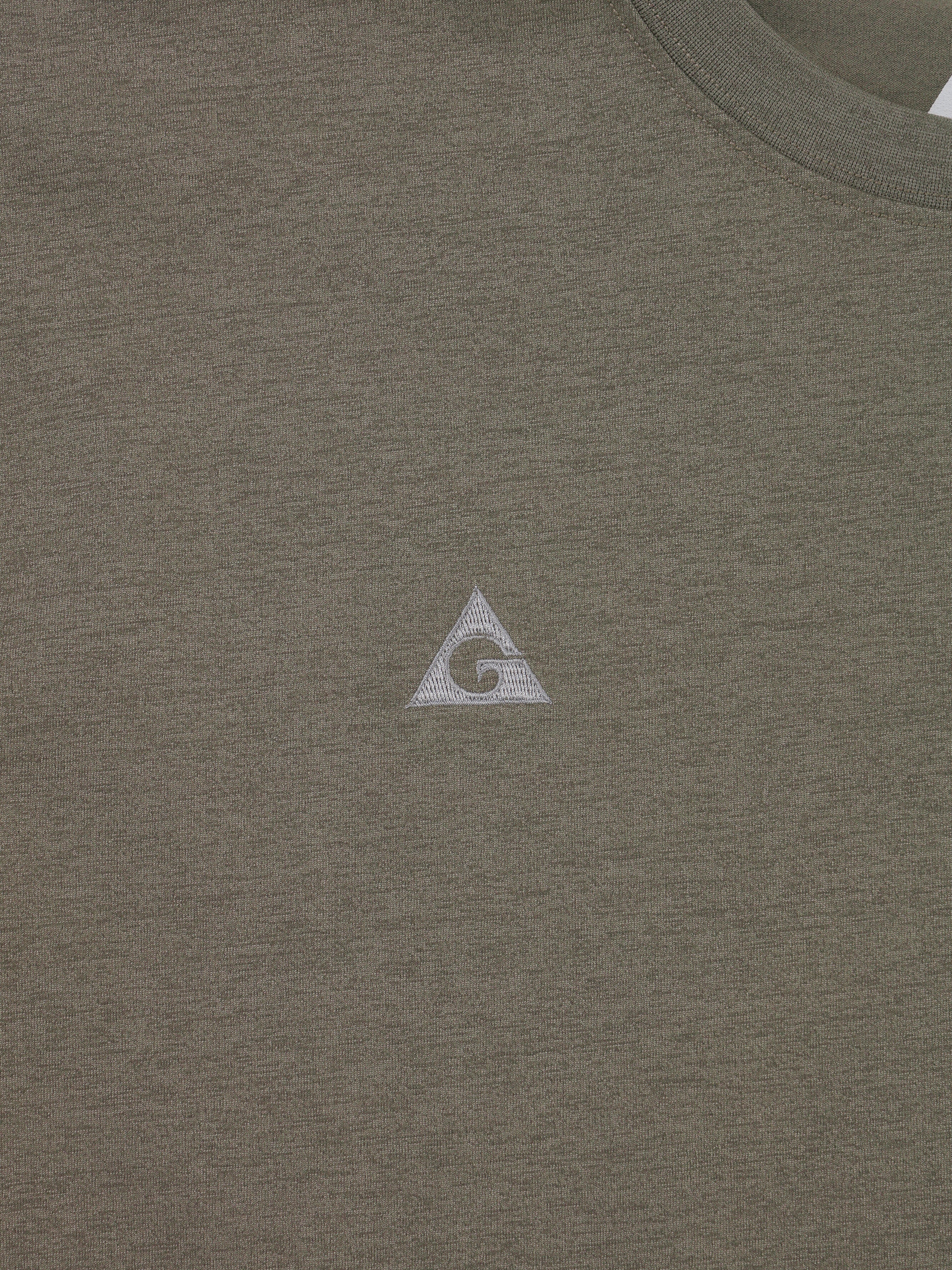 ＜GRJ#26038＞EVER-DRI™︎ Synt. Heavy Jersey L/S Lesure Shirt