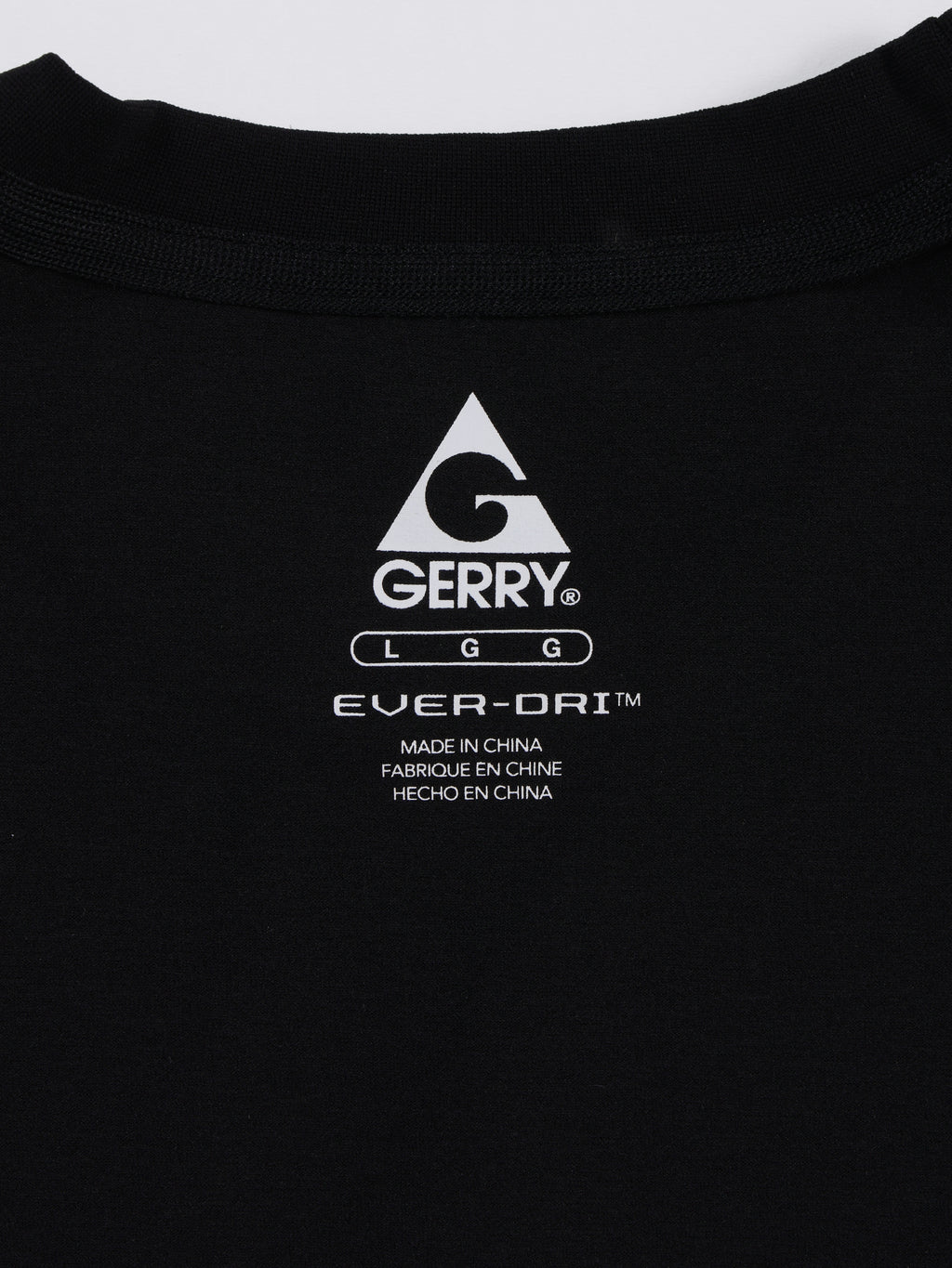 ＜GRJ#26038＞EVER-DRI™︎ Synt. Heavy Jersey L/S Lesure Shirt