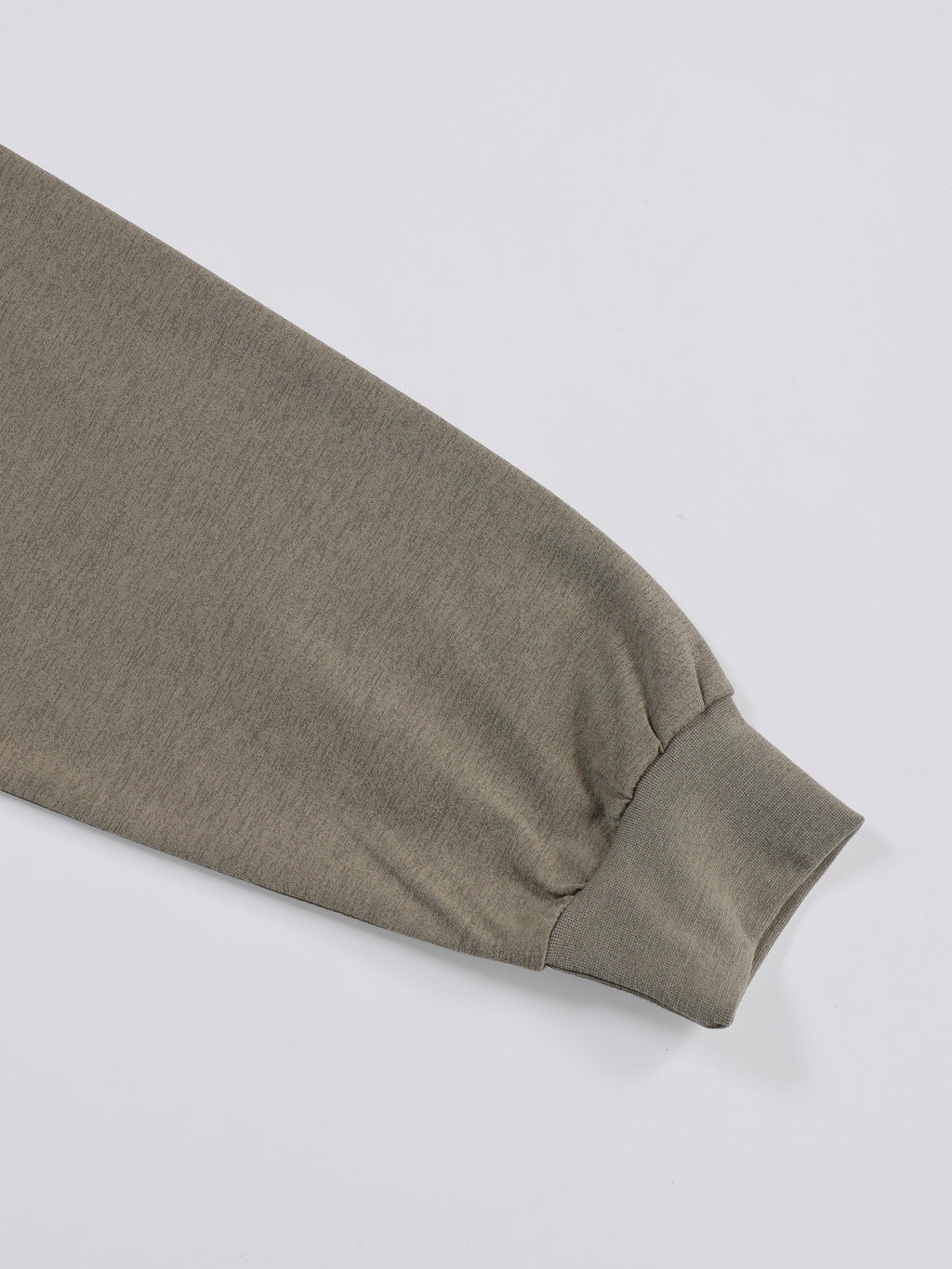 ＜GRJ#26038＞EVER-DRI™︎ Synt. Heavy Jersey L/S Lesure Shirt