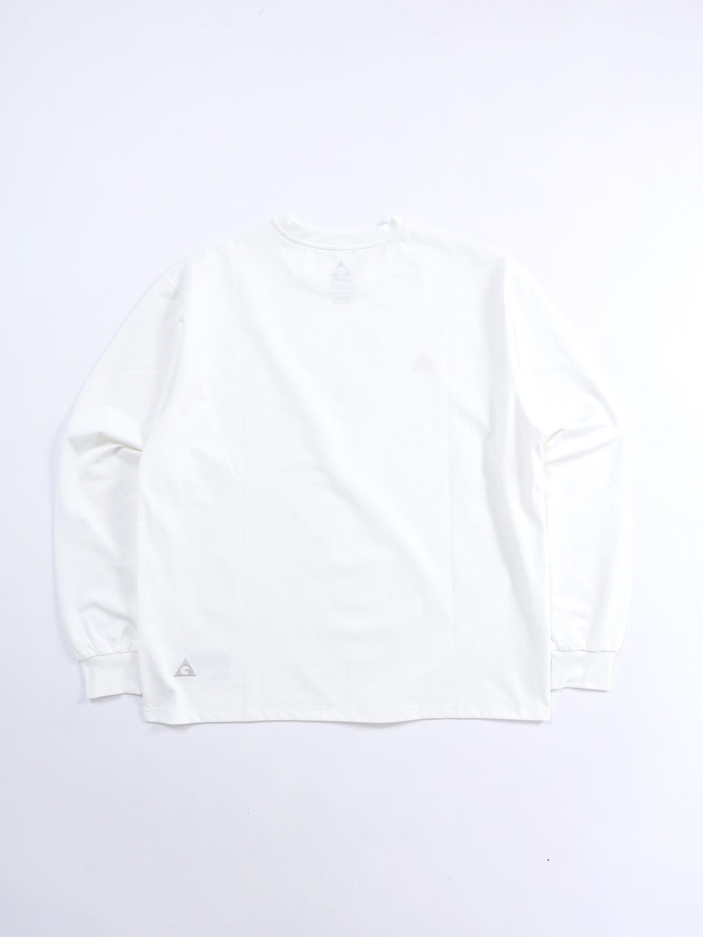 ＜GRJ#26038＞EVER-DRI™︎ Synt. Heavy Jersey L/S Lesure Shirt