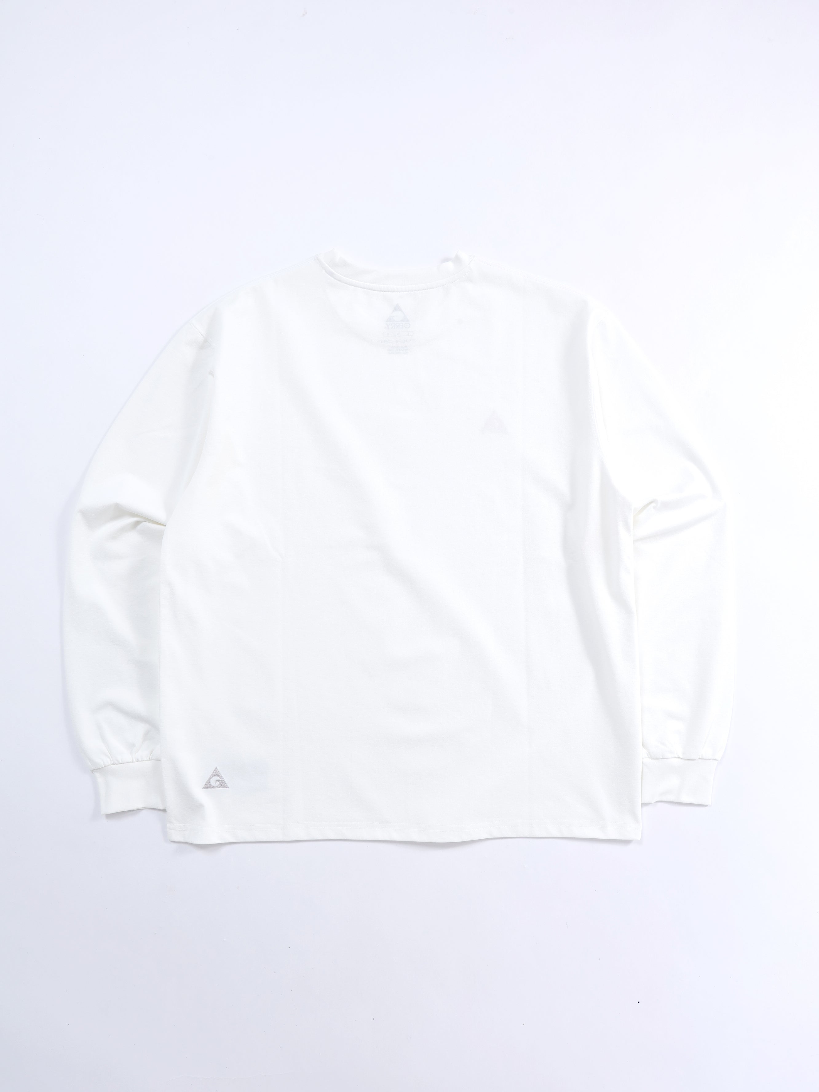 ＜GRJ#26038＞EVER-DRI™︎ Synt. Heavy Jersey L/S Lesure Shirt