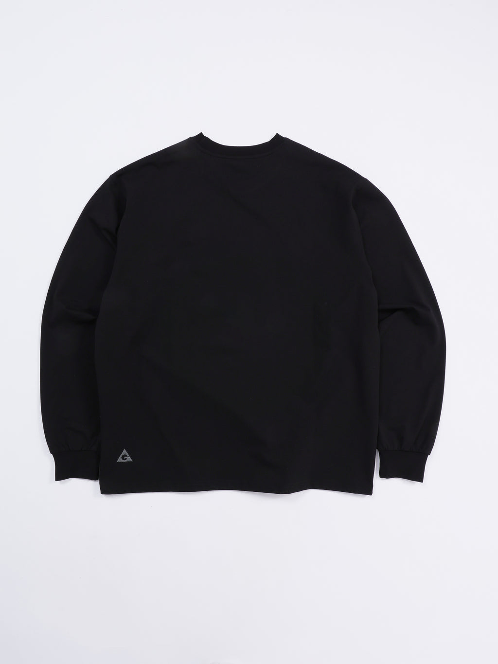 ＜GRJ#26038＞EVER-DRI™︎ Synt. Heavy Jersey L/S Lesure Shirt