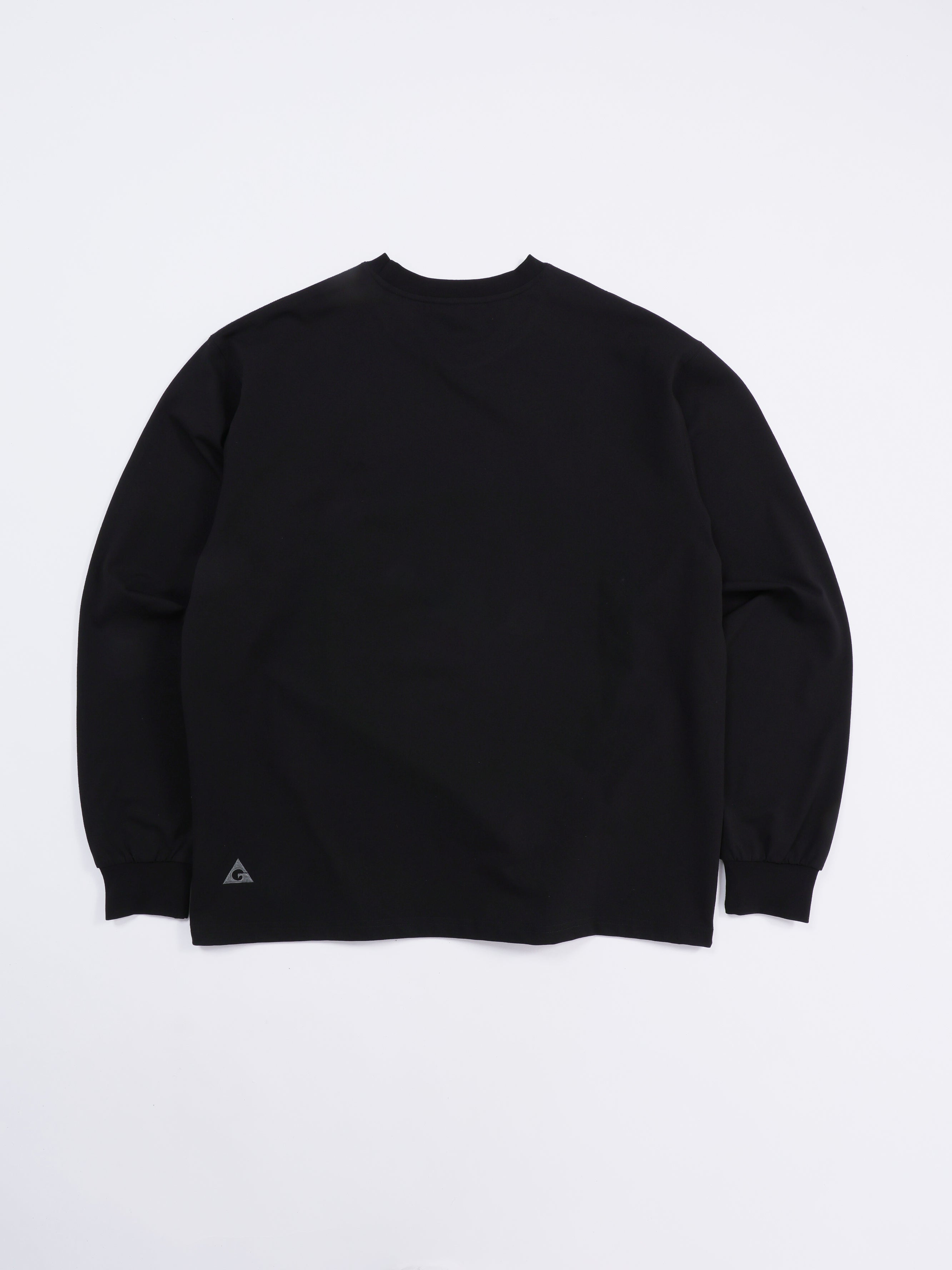 ＜GRJ#26038＞EVER-DRI™︎ Synt. Heavy Jersey L/S Lesure Shirt