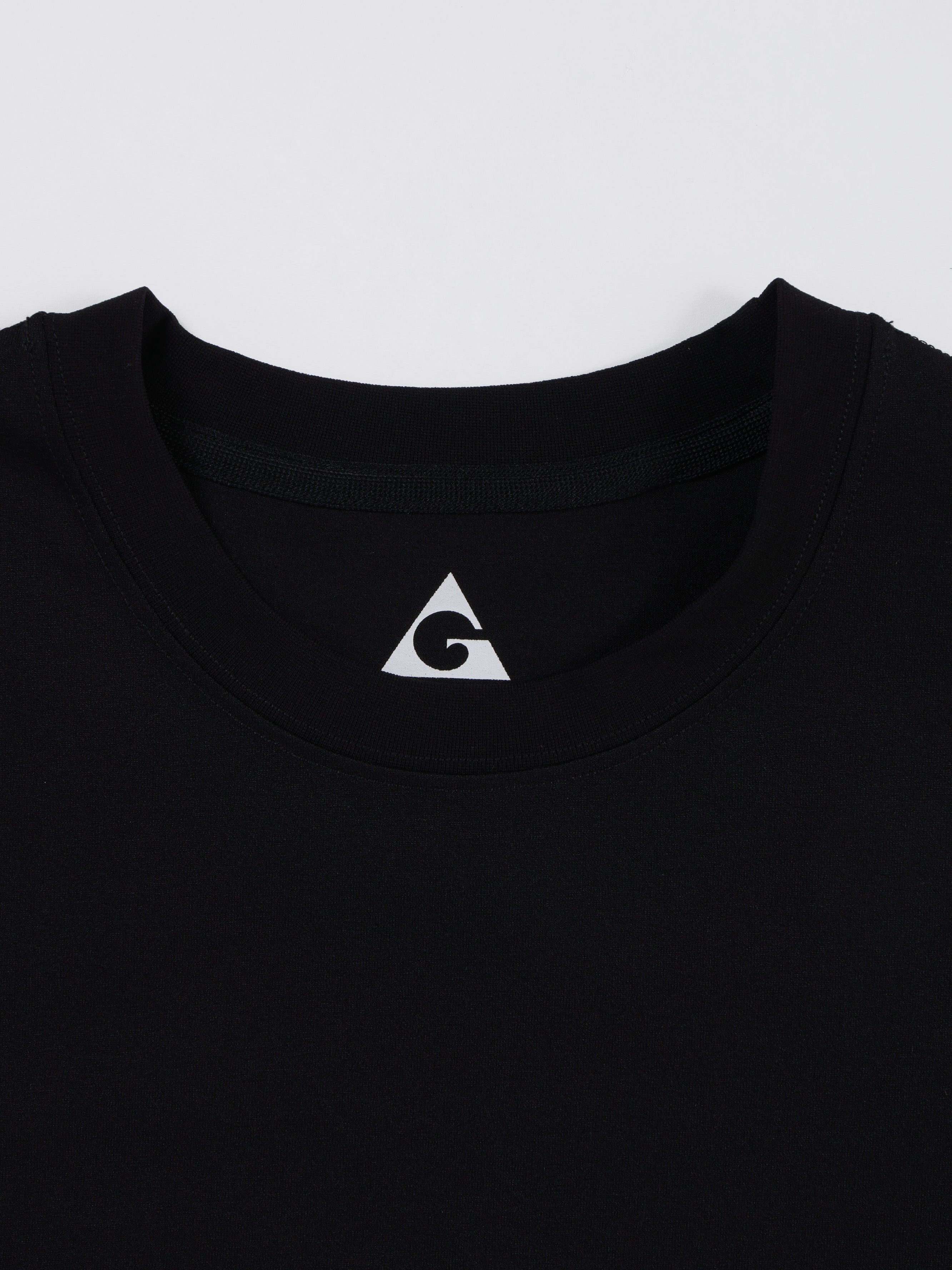 ＜GRJ#26038＞EVER-DRI™︎ Synt. Heavy Jersey L/S Lesure Shirt