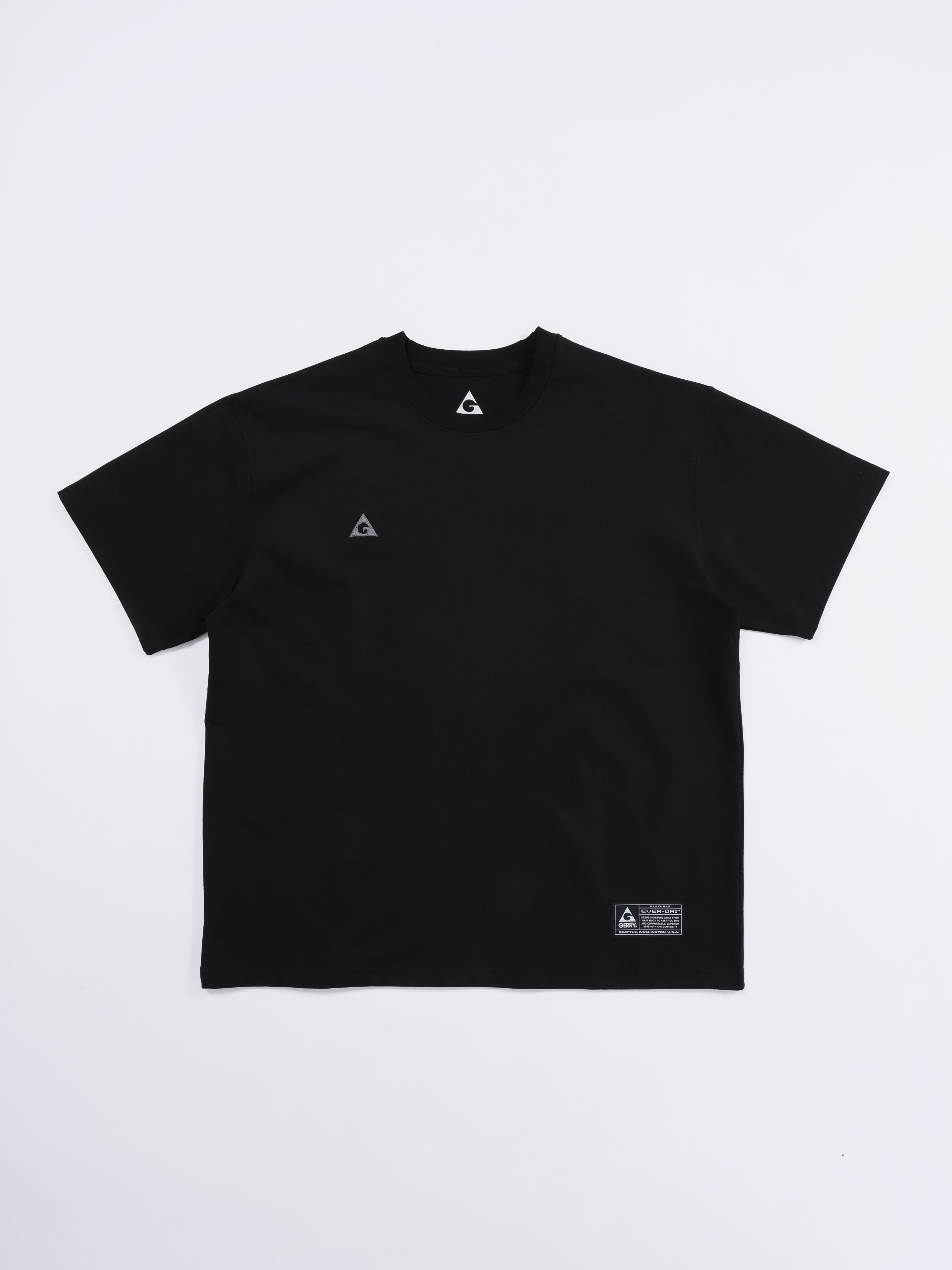 ＜GRJ#26039＞EVER-DRI™︎ Synt. Heavy Jersey S/S Lesure Shirt